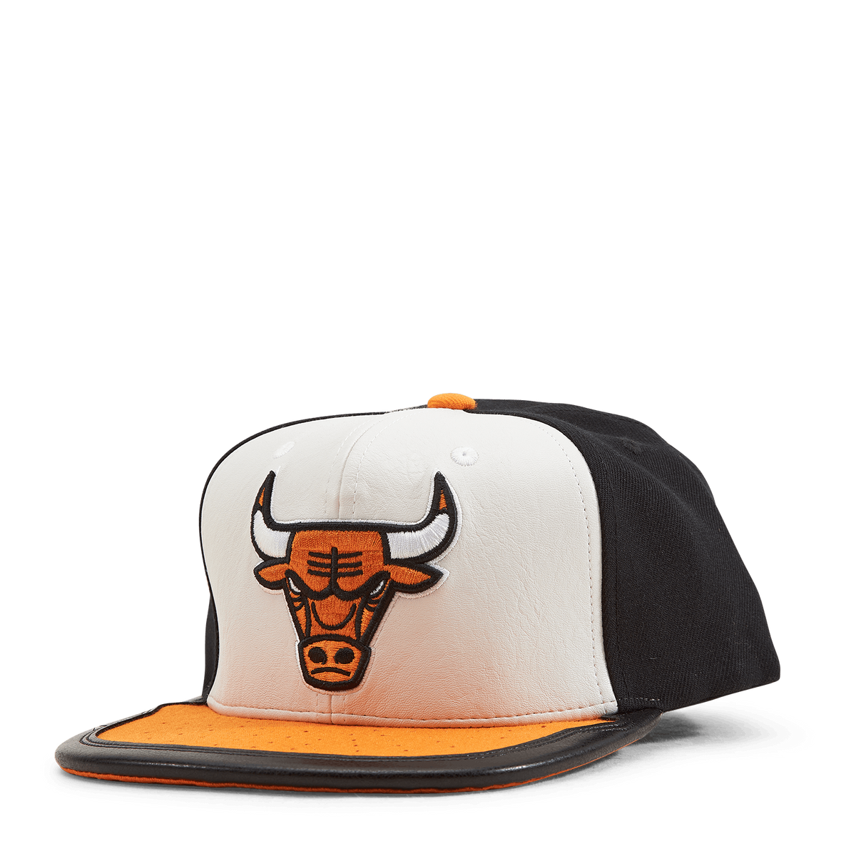 Bulls Day 1 Snapback