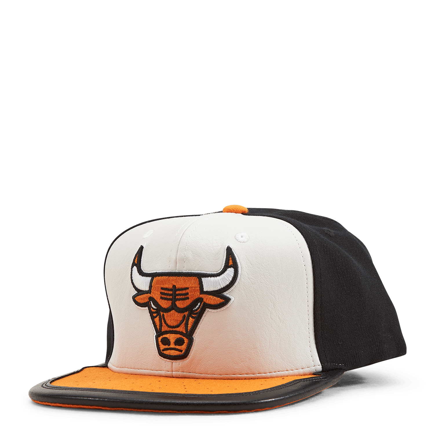 Bulls Day 1 Snapback