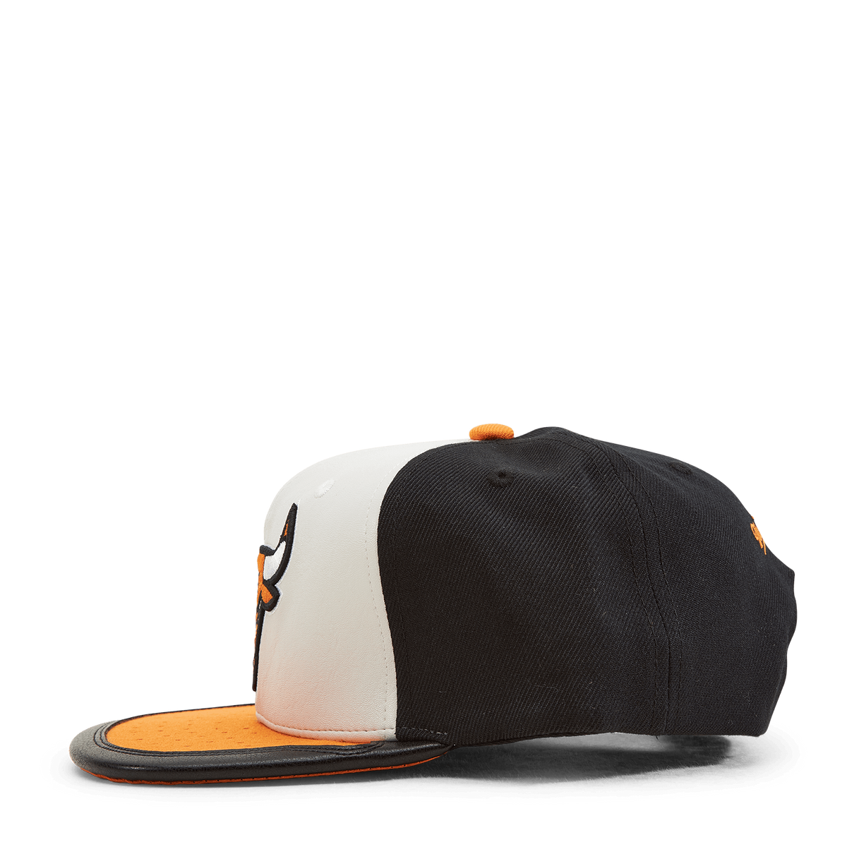 Bulls Day 1 Snapback