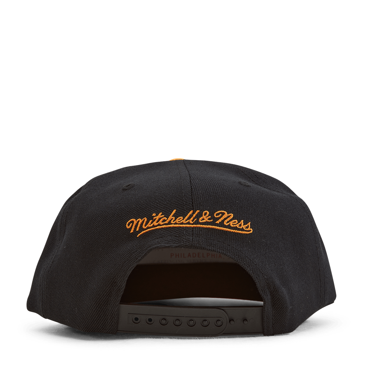 Bulls Day 1 Snapback