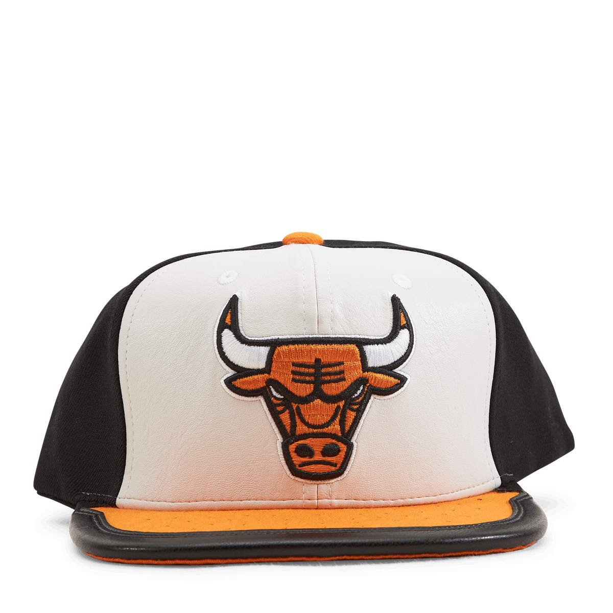 Bulls Day 1 Snapback