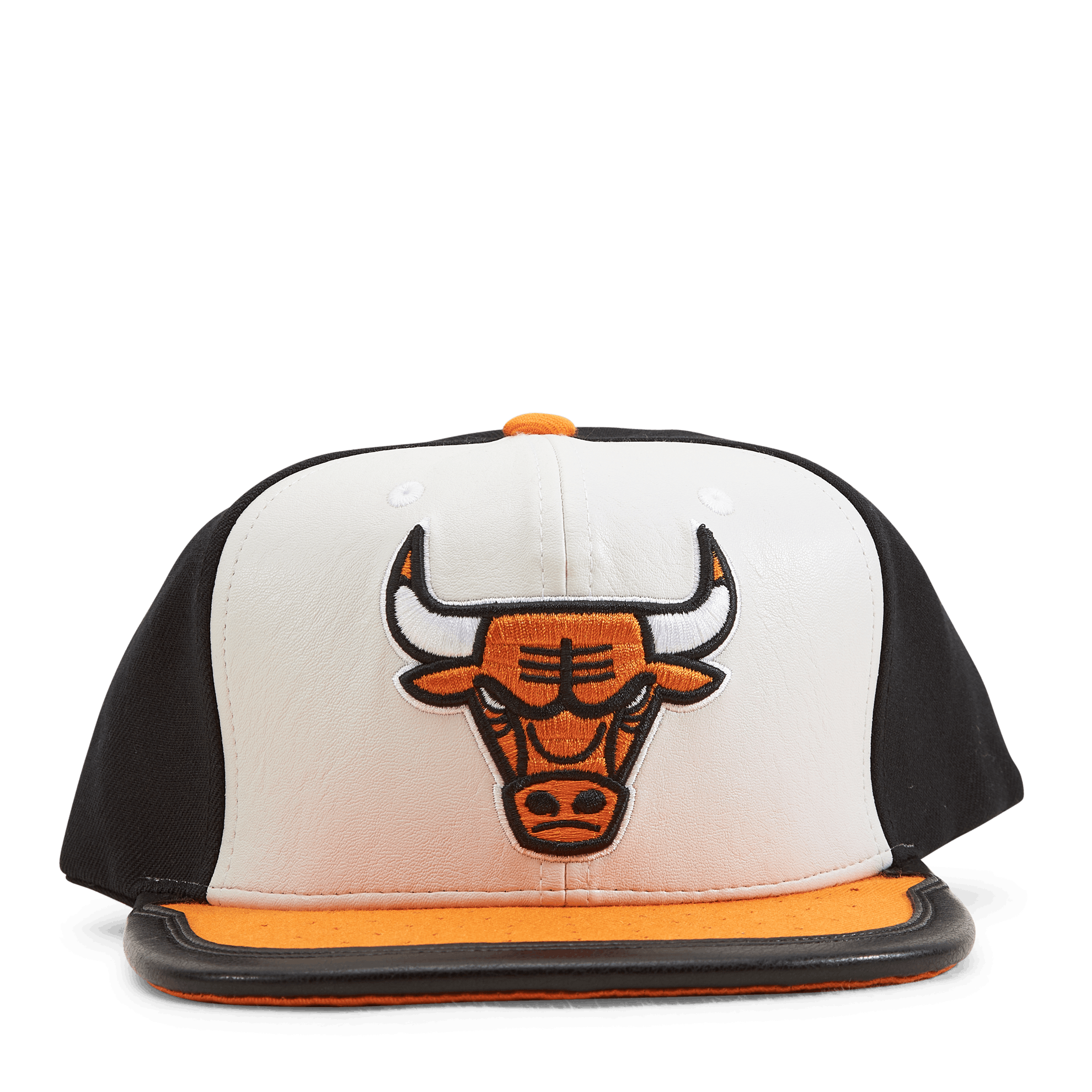 Bulls Day 1 Snapback