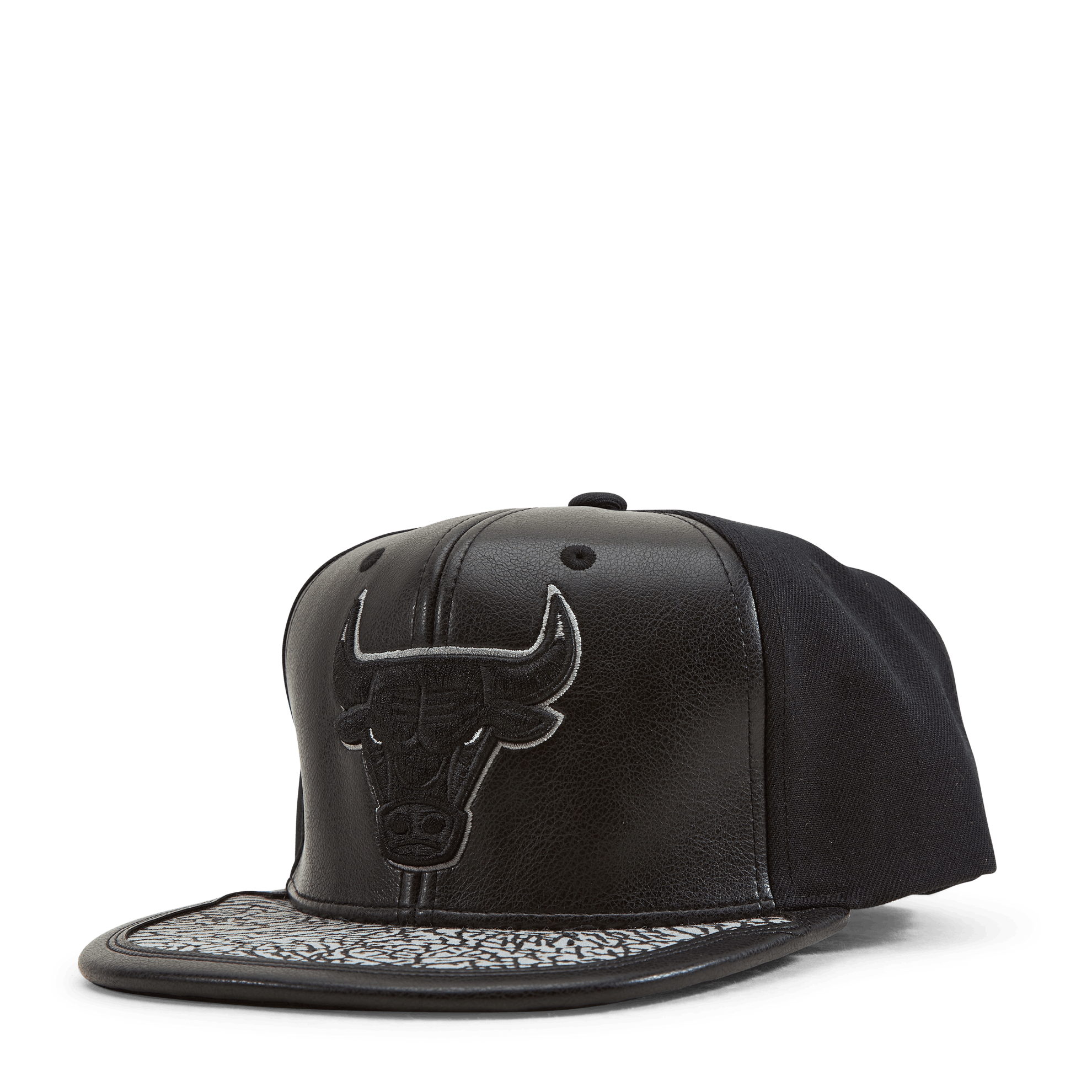 Bulls Day 1 Snapback