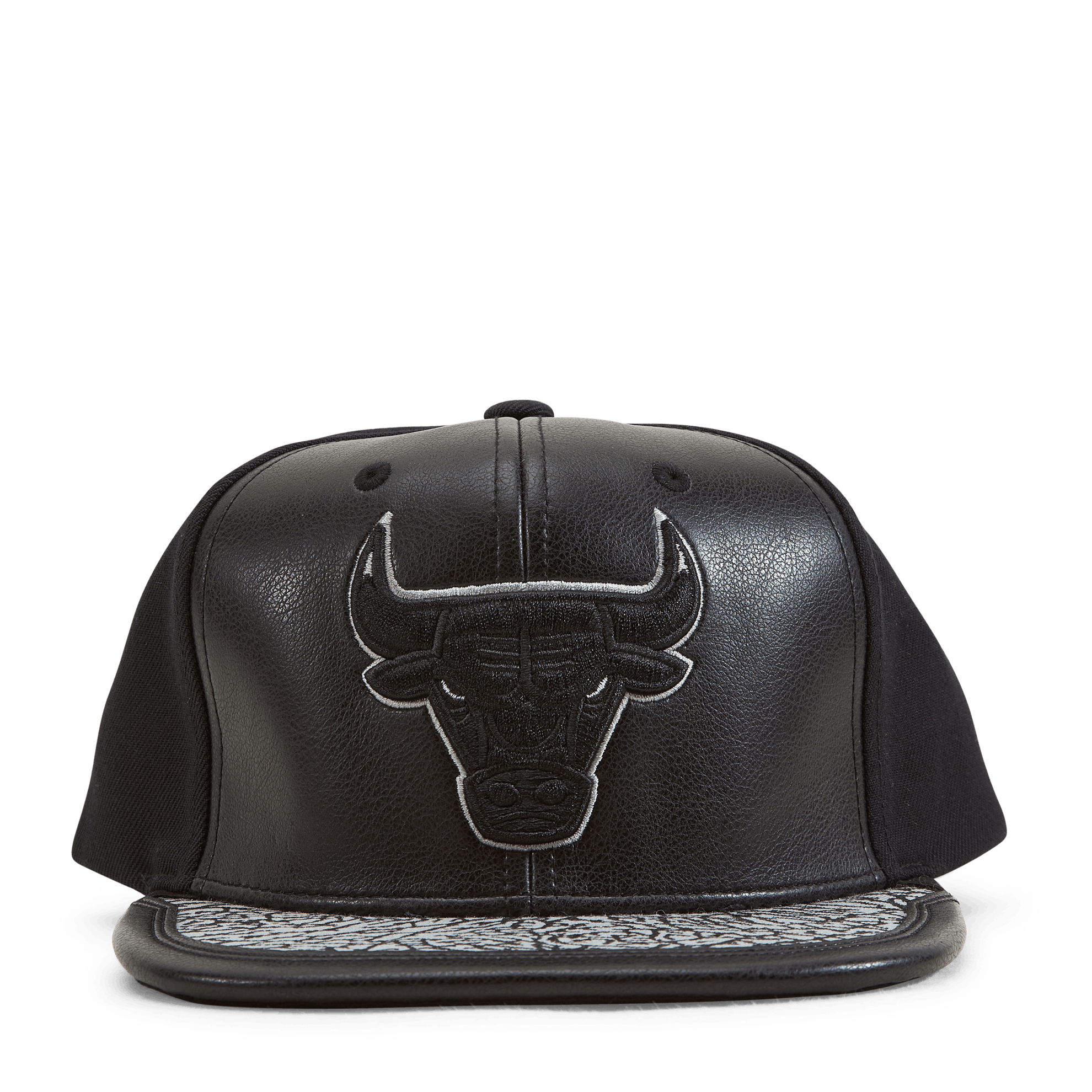 Bulls Day 1 Snapback