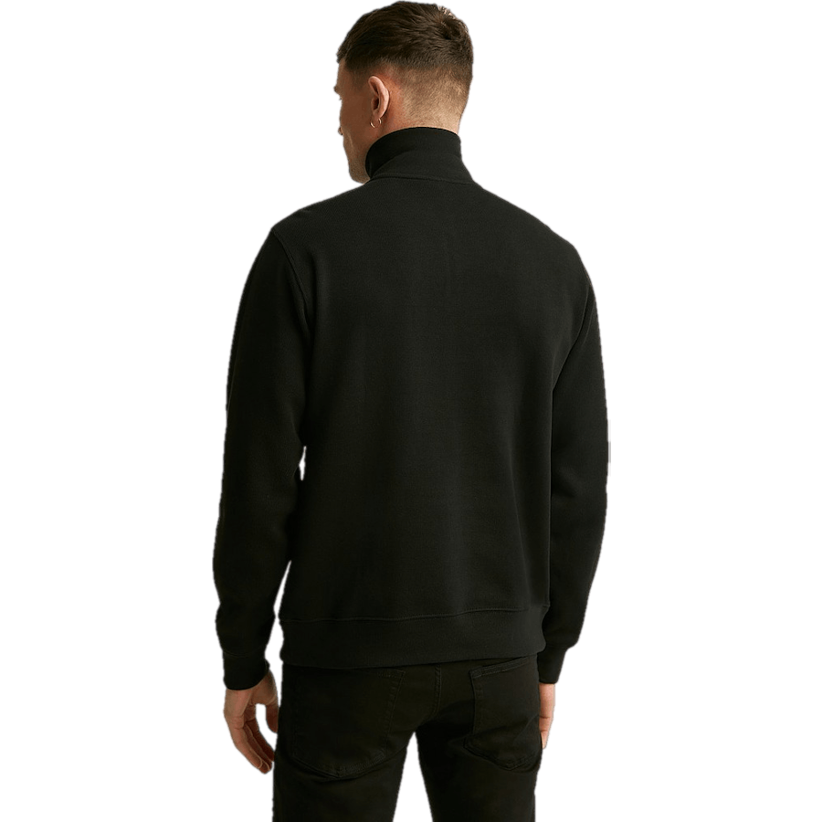 Half Zip Sweatshirt 031