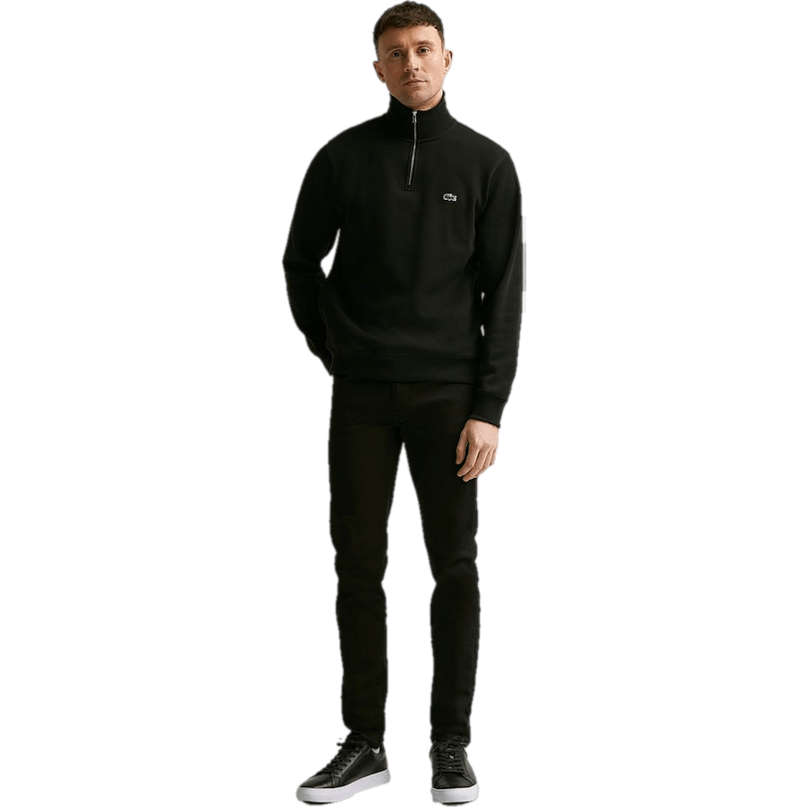 Half Zip Sweatshirt 031