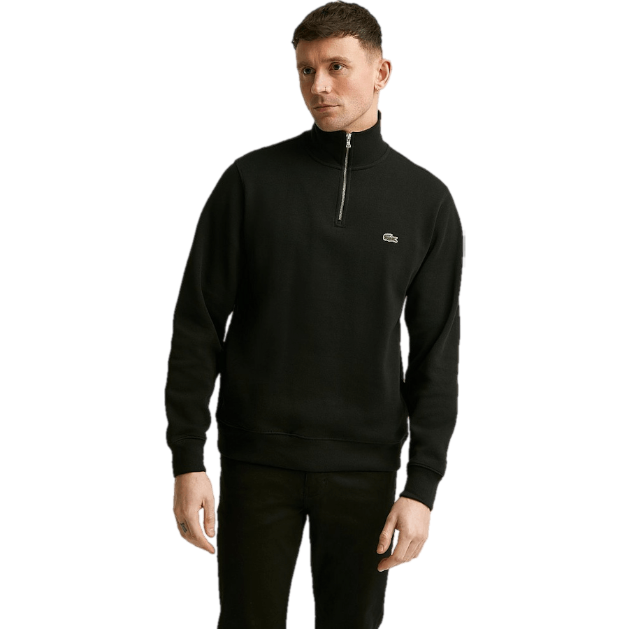 Half Zip Sweatshirt 031