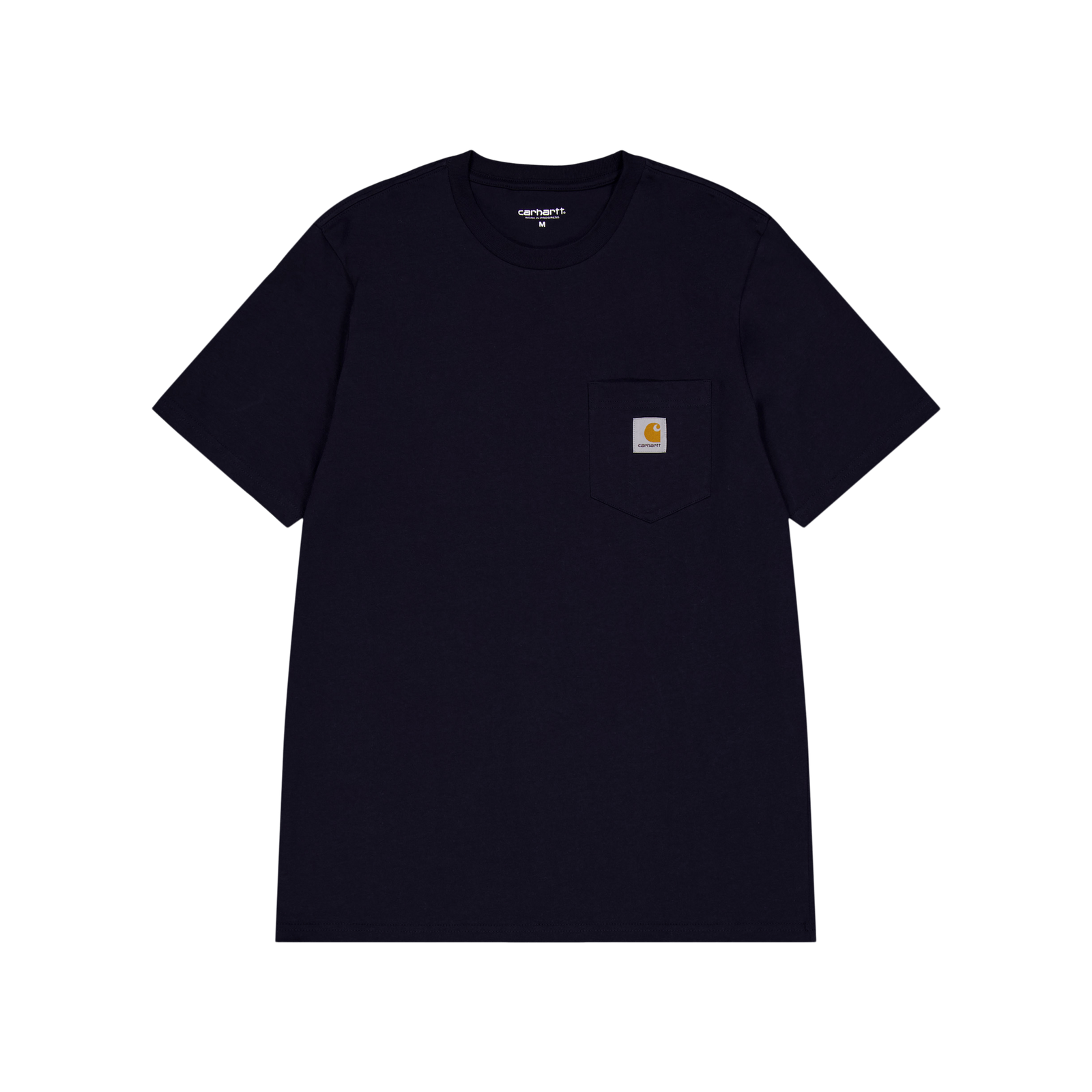 S/s Pocket T-shirt Navy