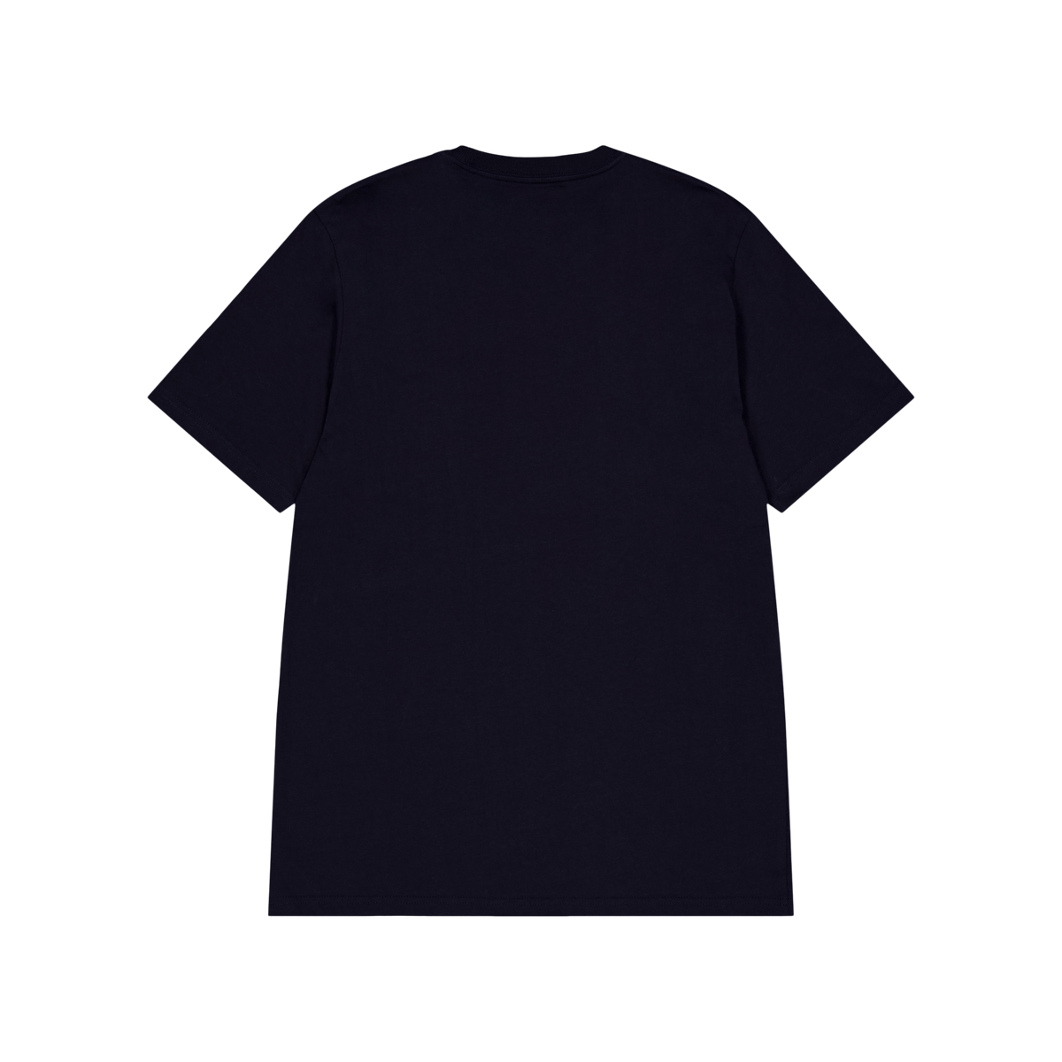 S/s Pocket T-shirt Navy