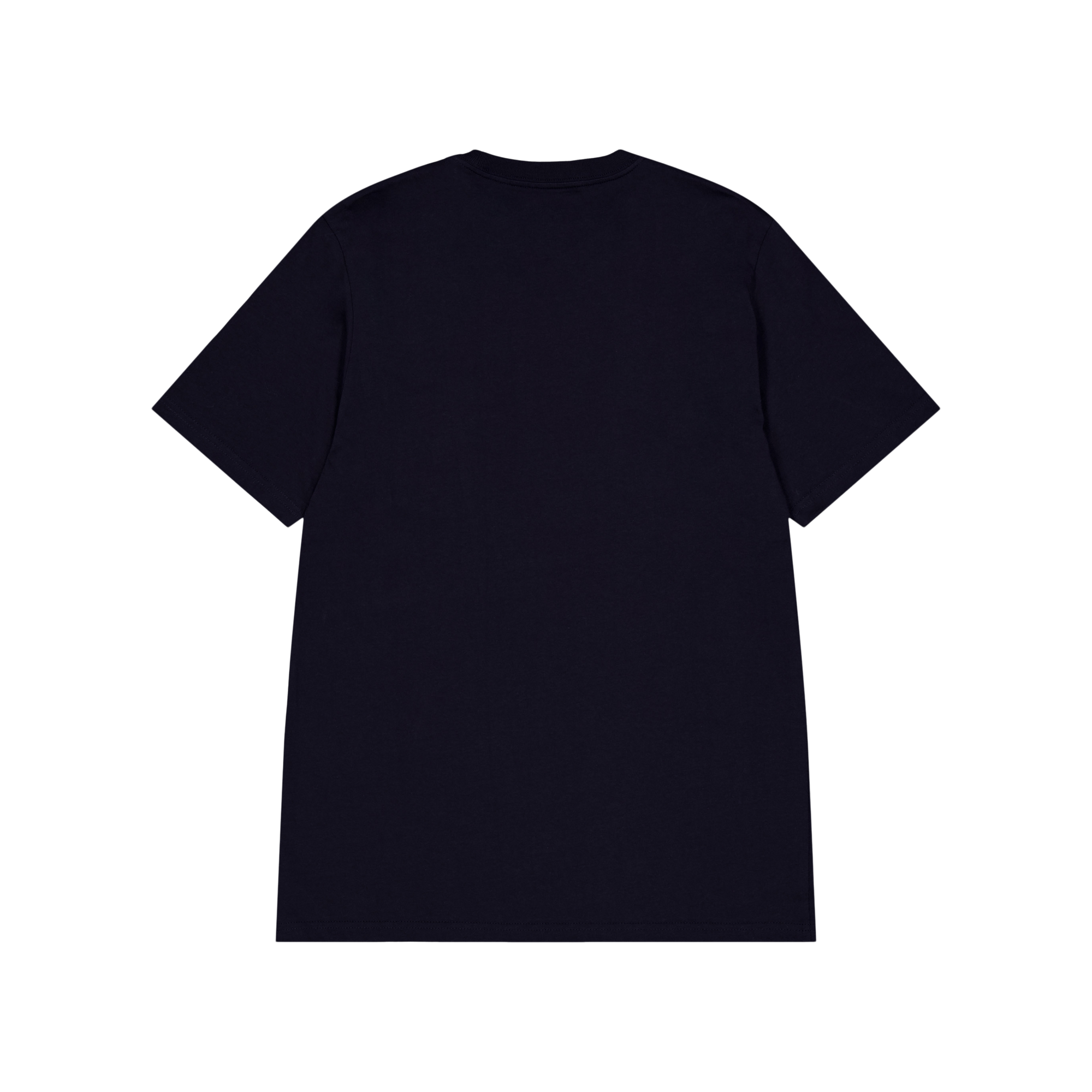 S/s Pocket T-shirt Navy