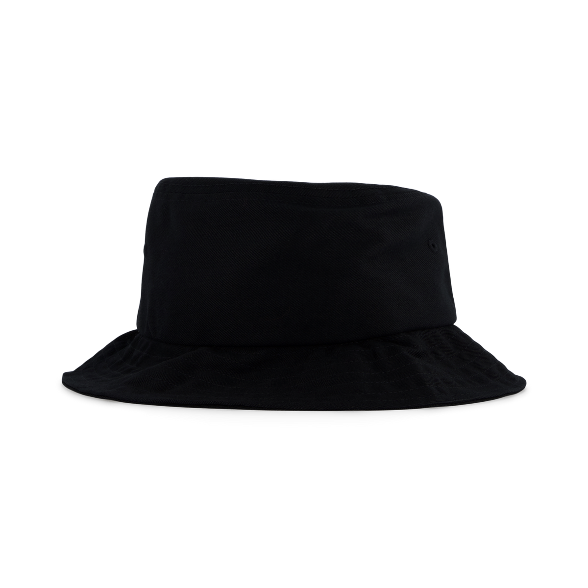 Seeing Sun Bucket Hat Black