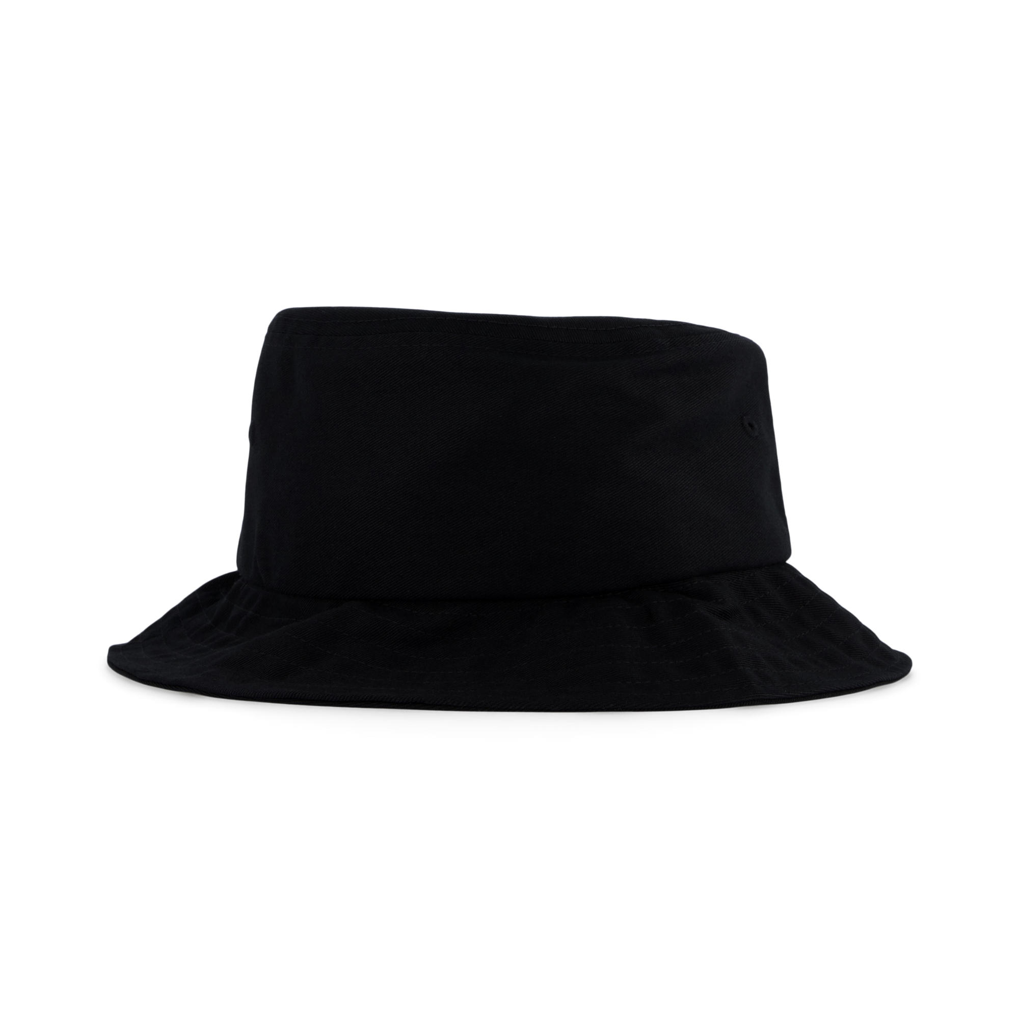 Seeing Sun Bucket Hat Black