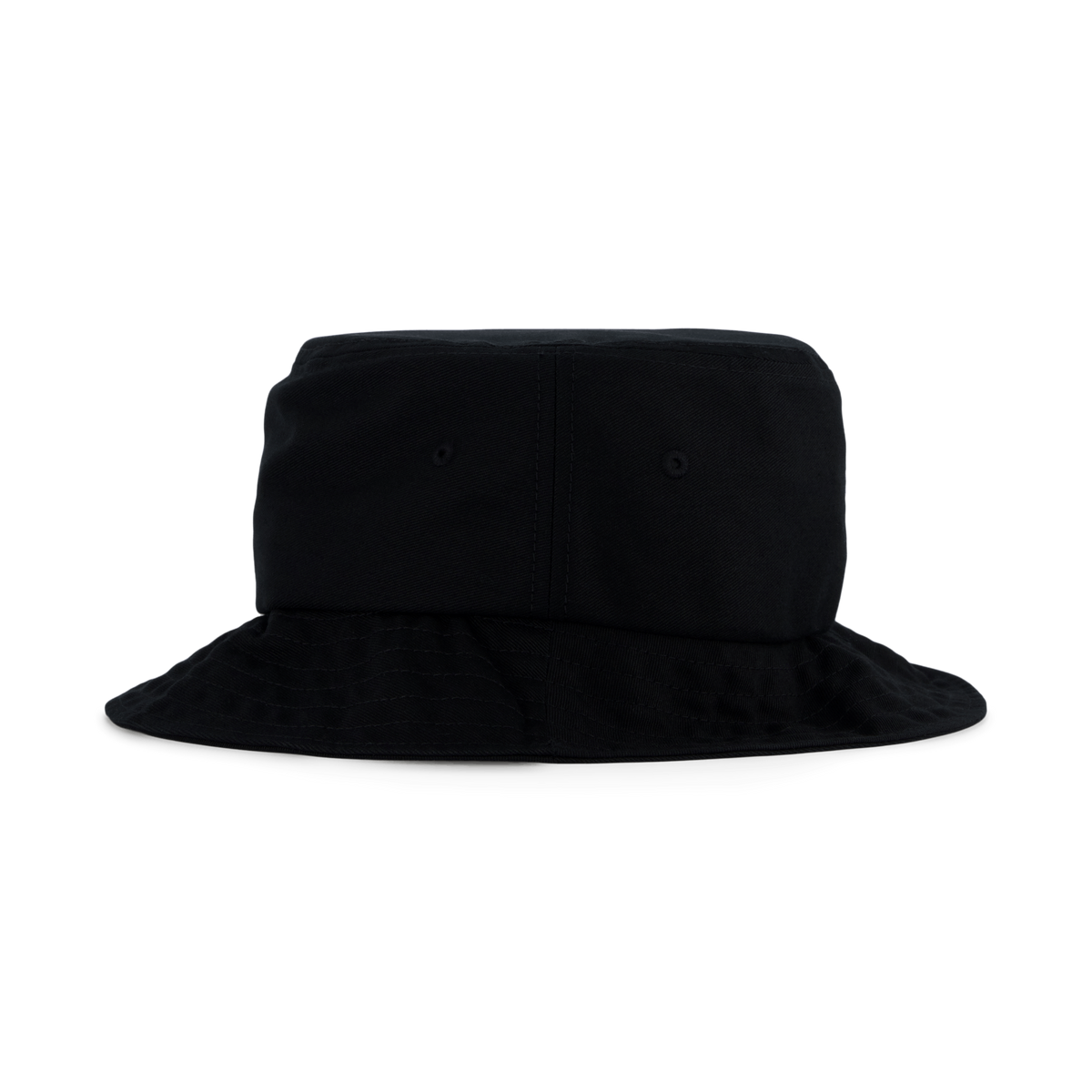 Seeing Sun Bucket Hat Black