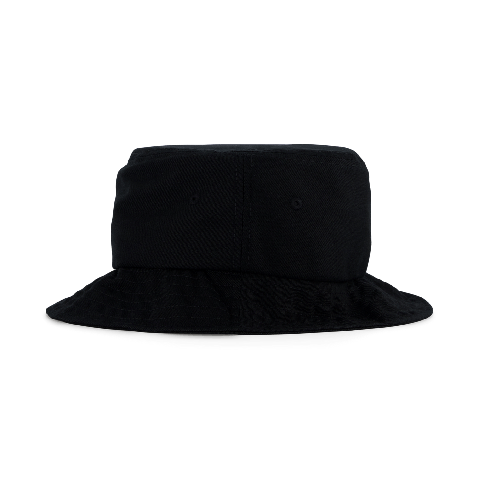 Seeing Sun Bucket Hat Black