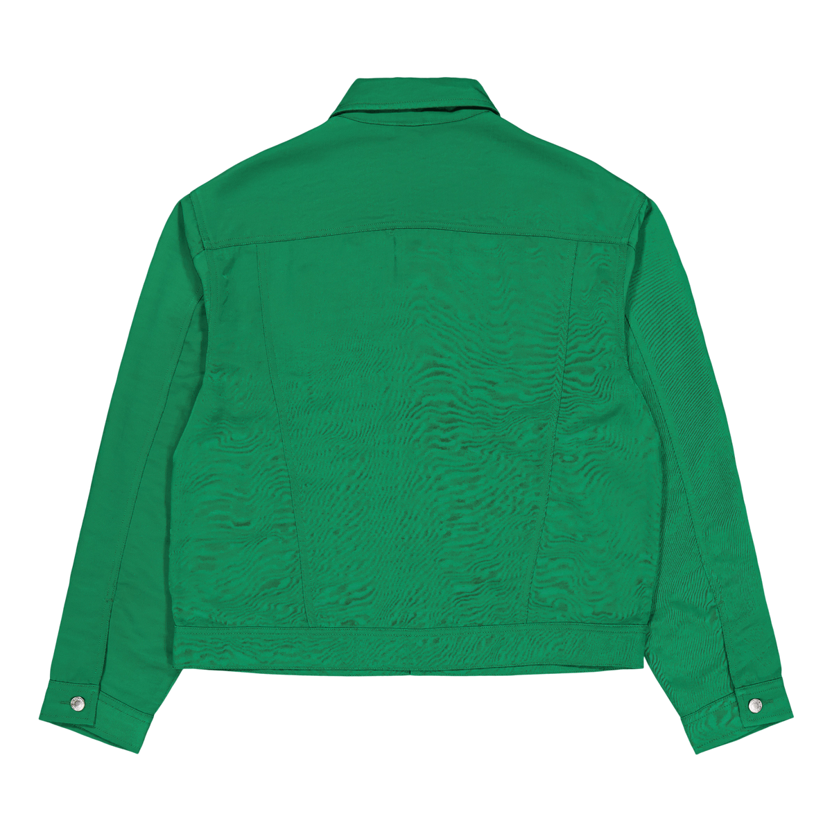 Bennington Trucker Jacket Clovr