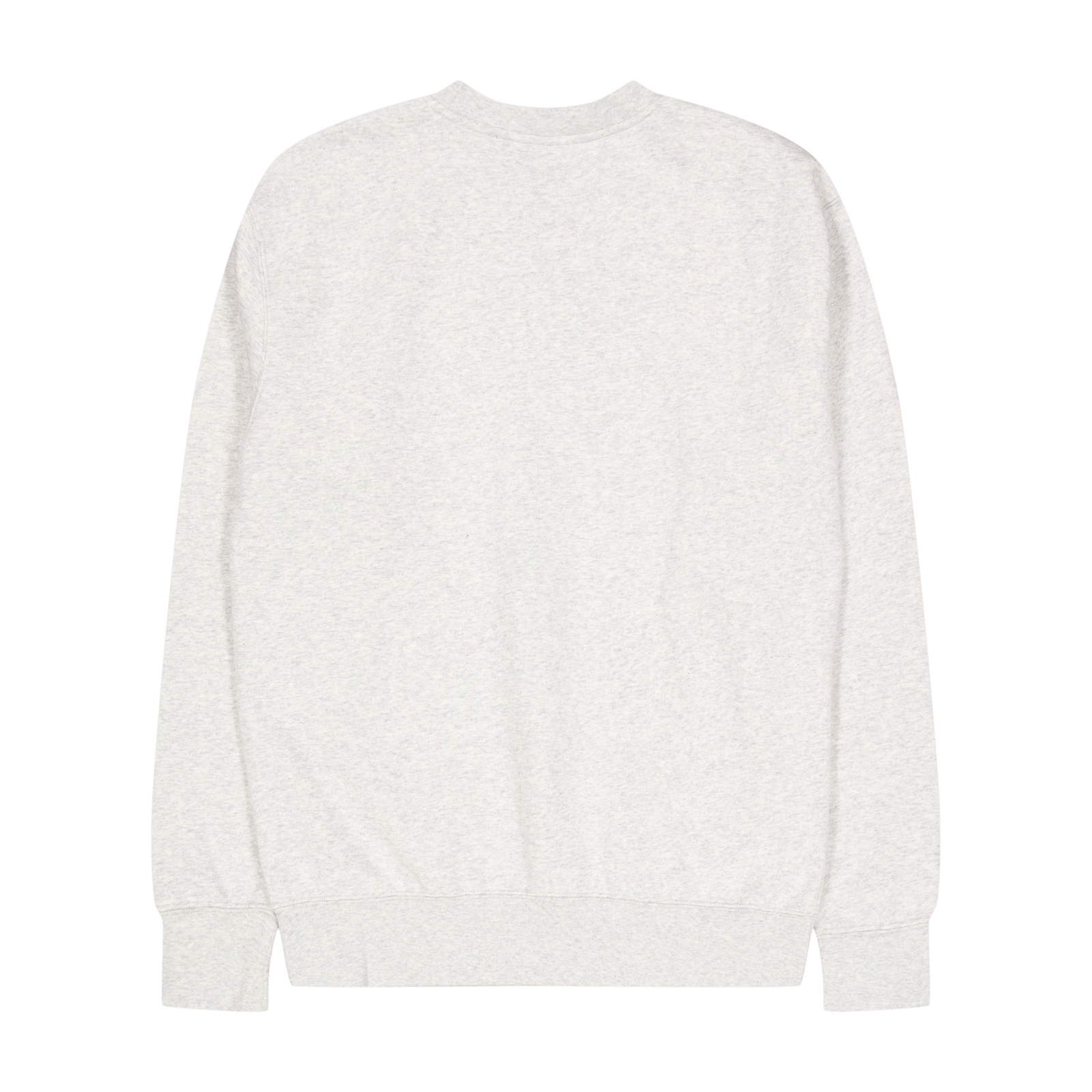 Morning Glory Crewneck Htgry