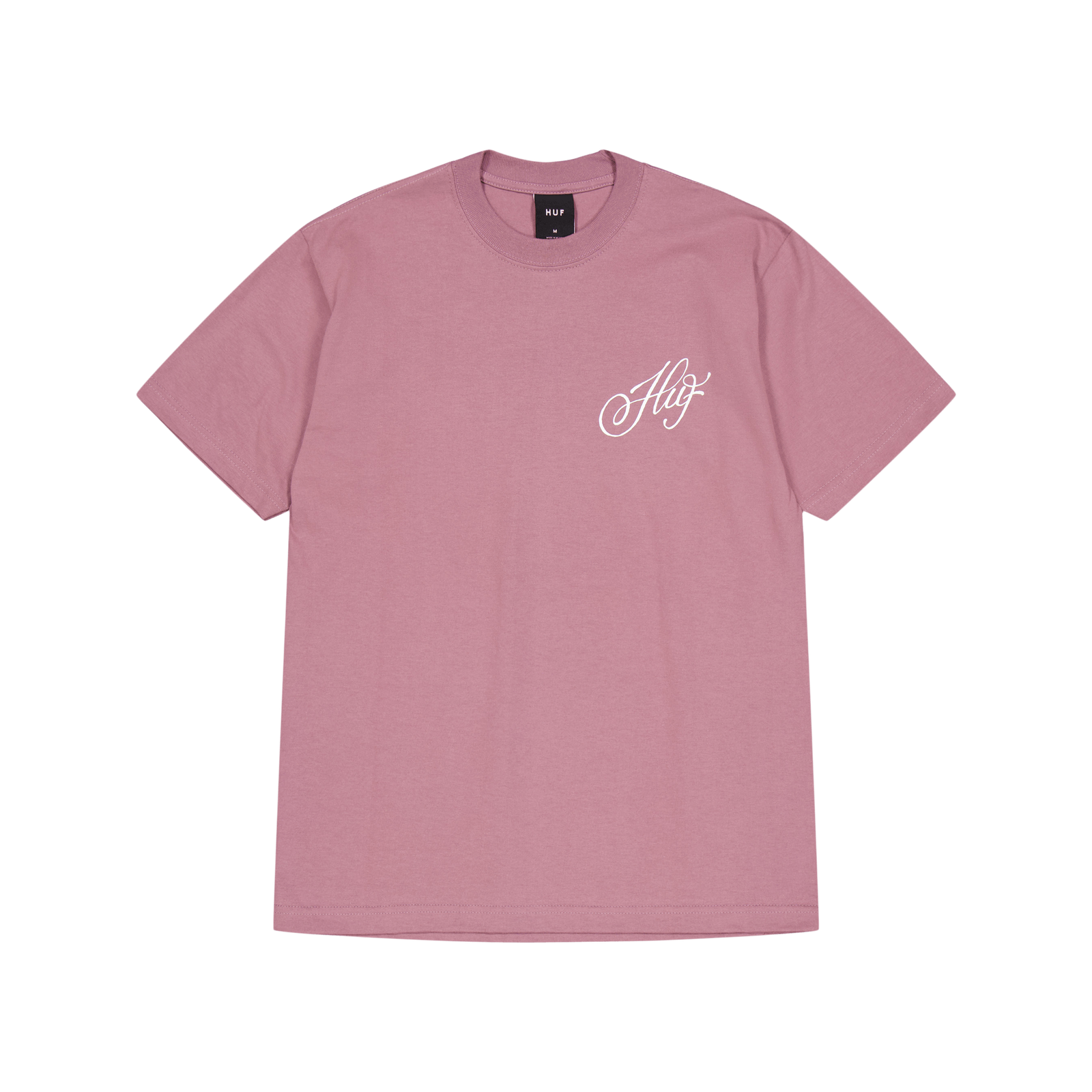 Feline Eye S/s Tee Mauve