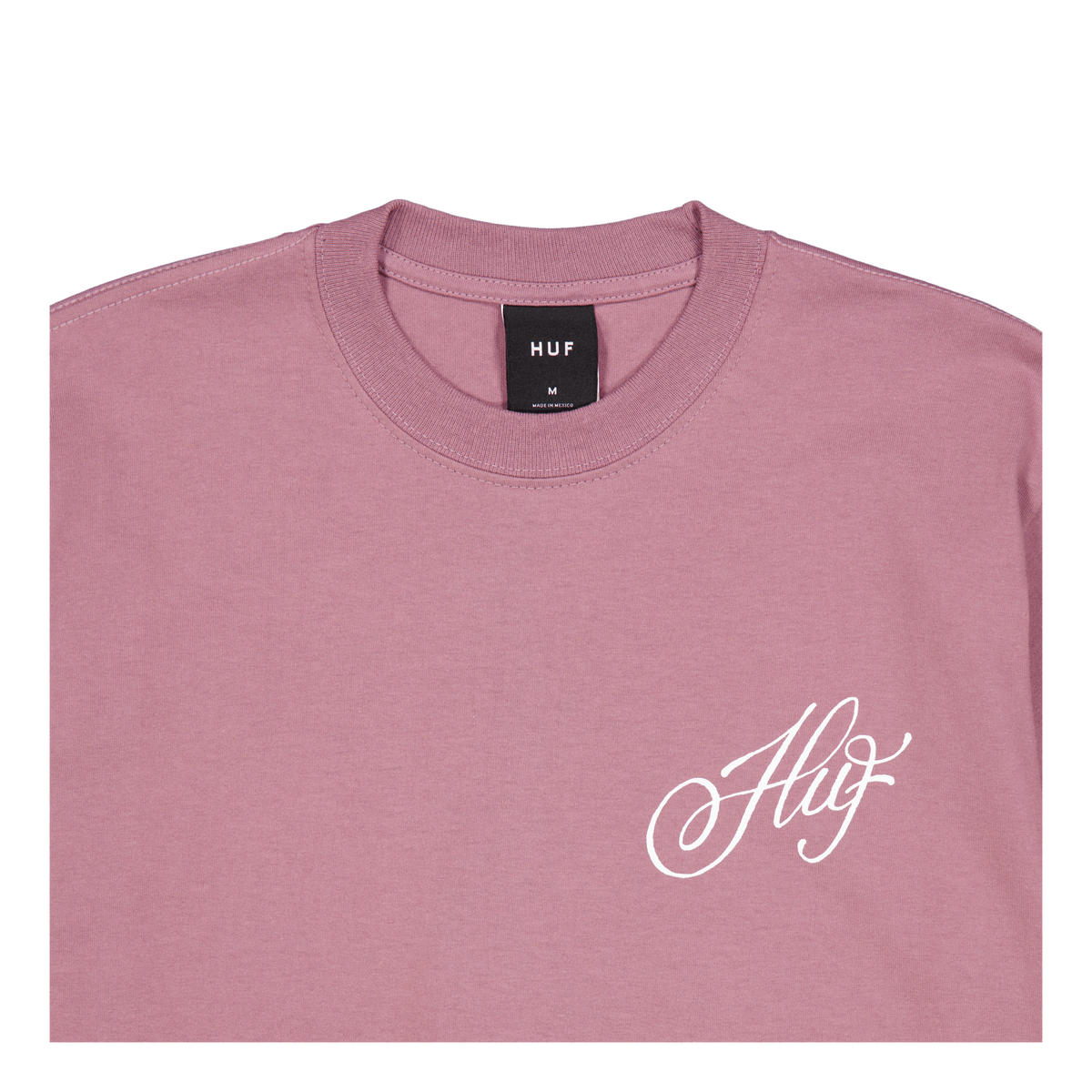 Feline Eye S/s Tee Mauve