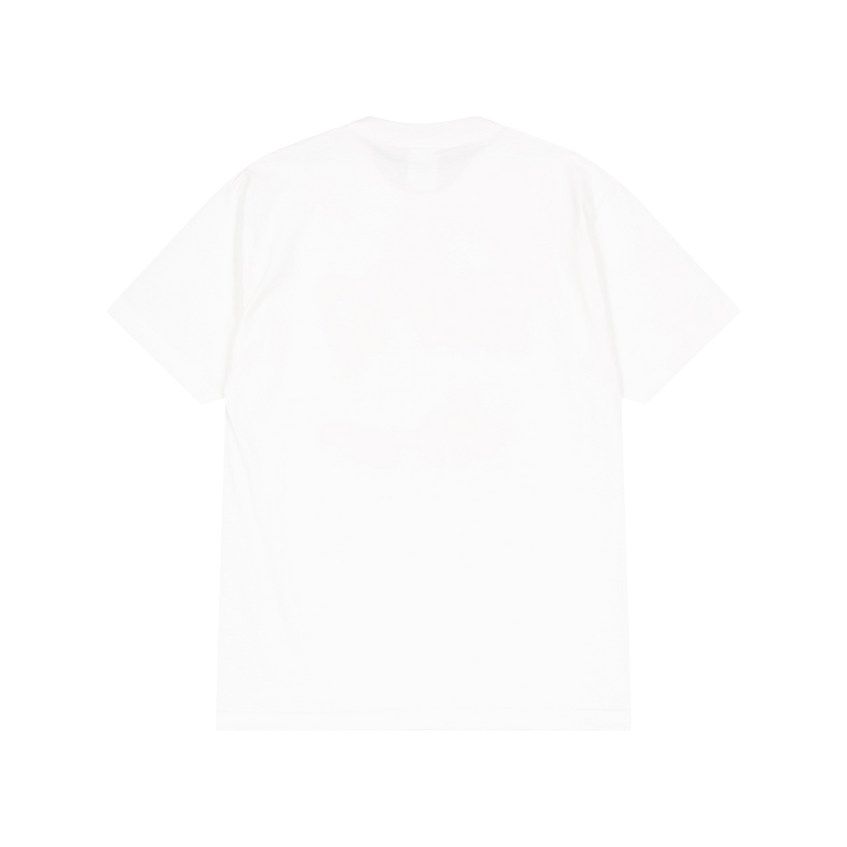 Blazing Jams S/s Tee White