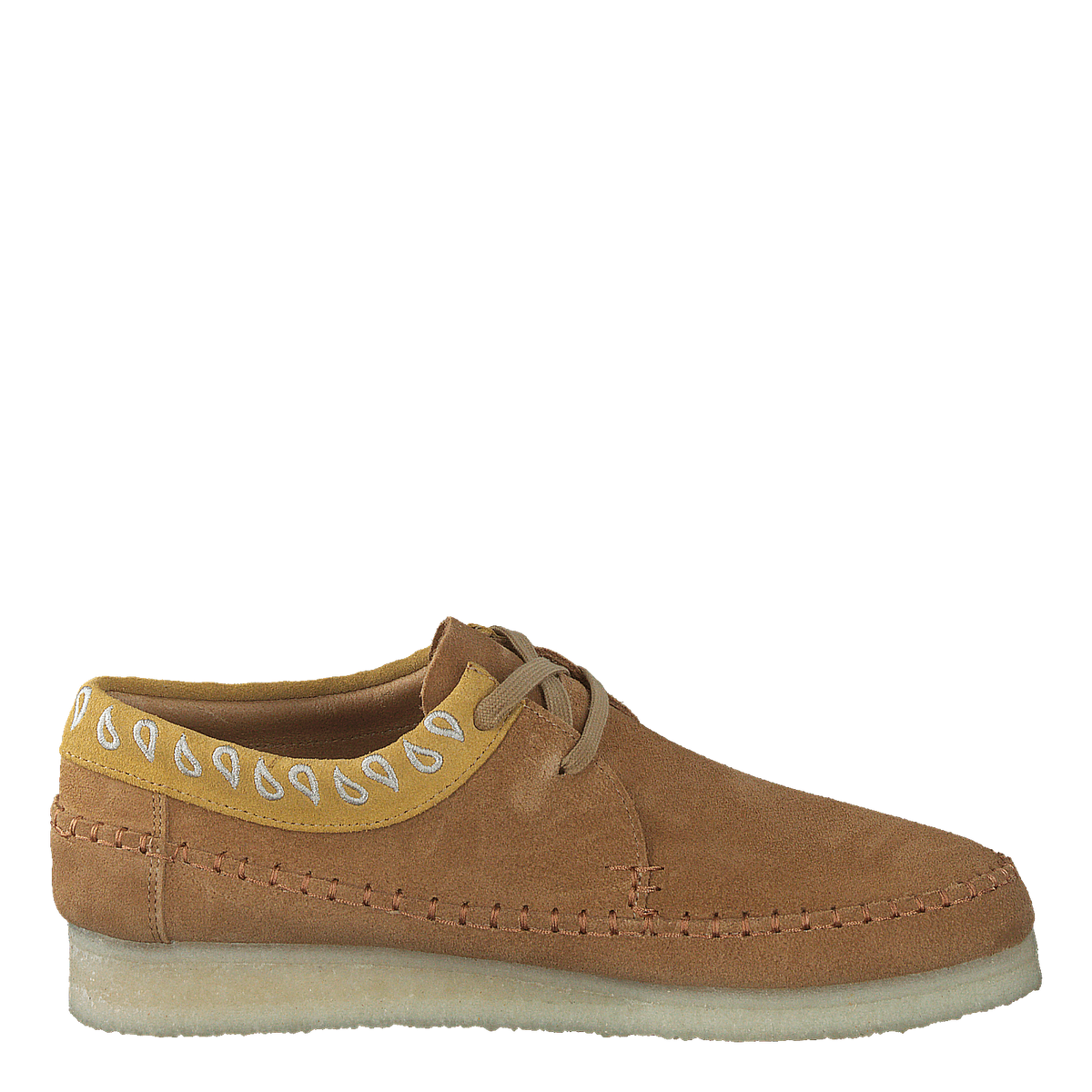 Clarks sales weaver sale
