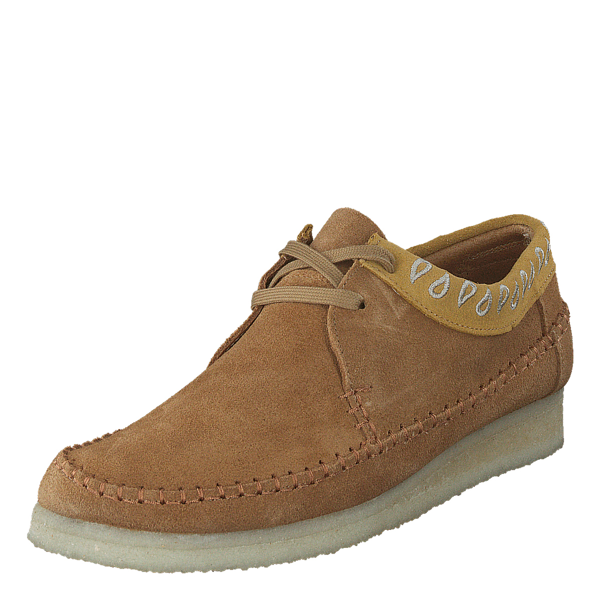 Weaver Tan