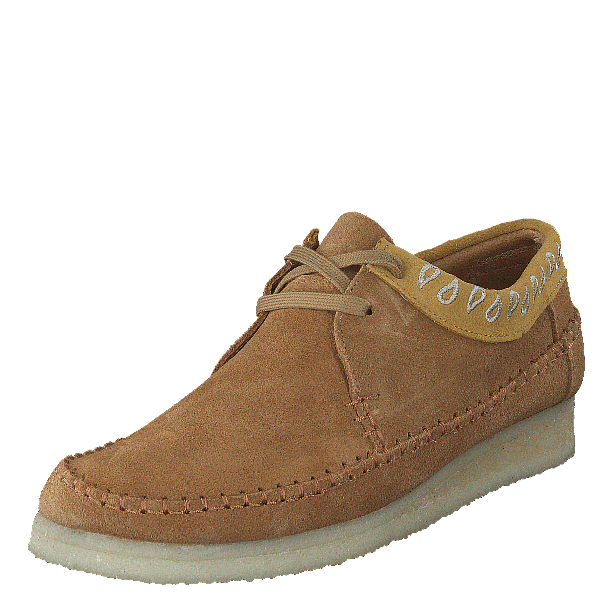 Black weaver clarks shop