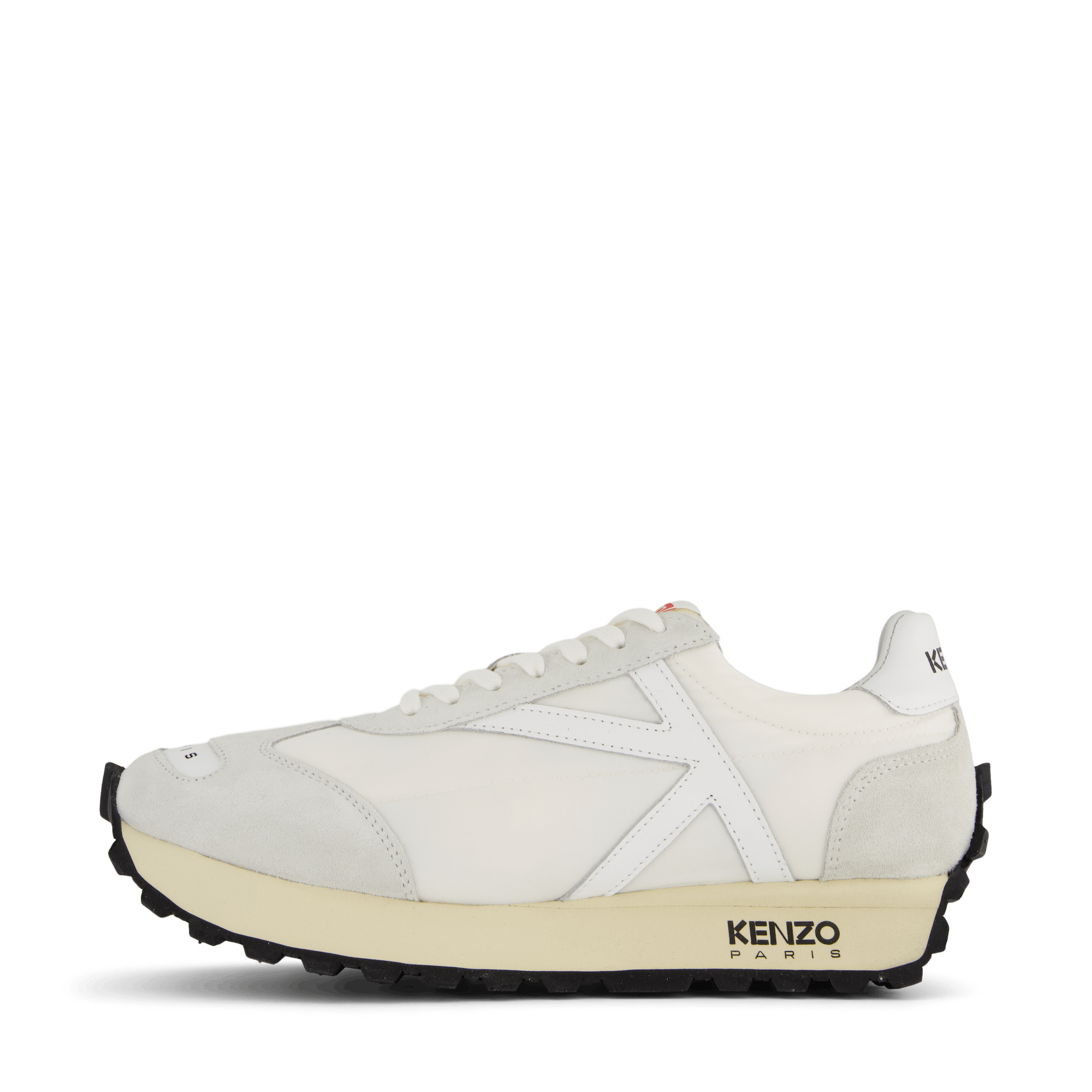 Low Top Sneaker Off White