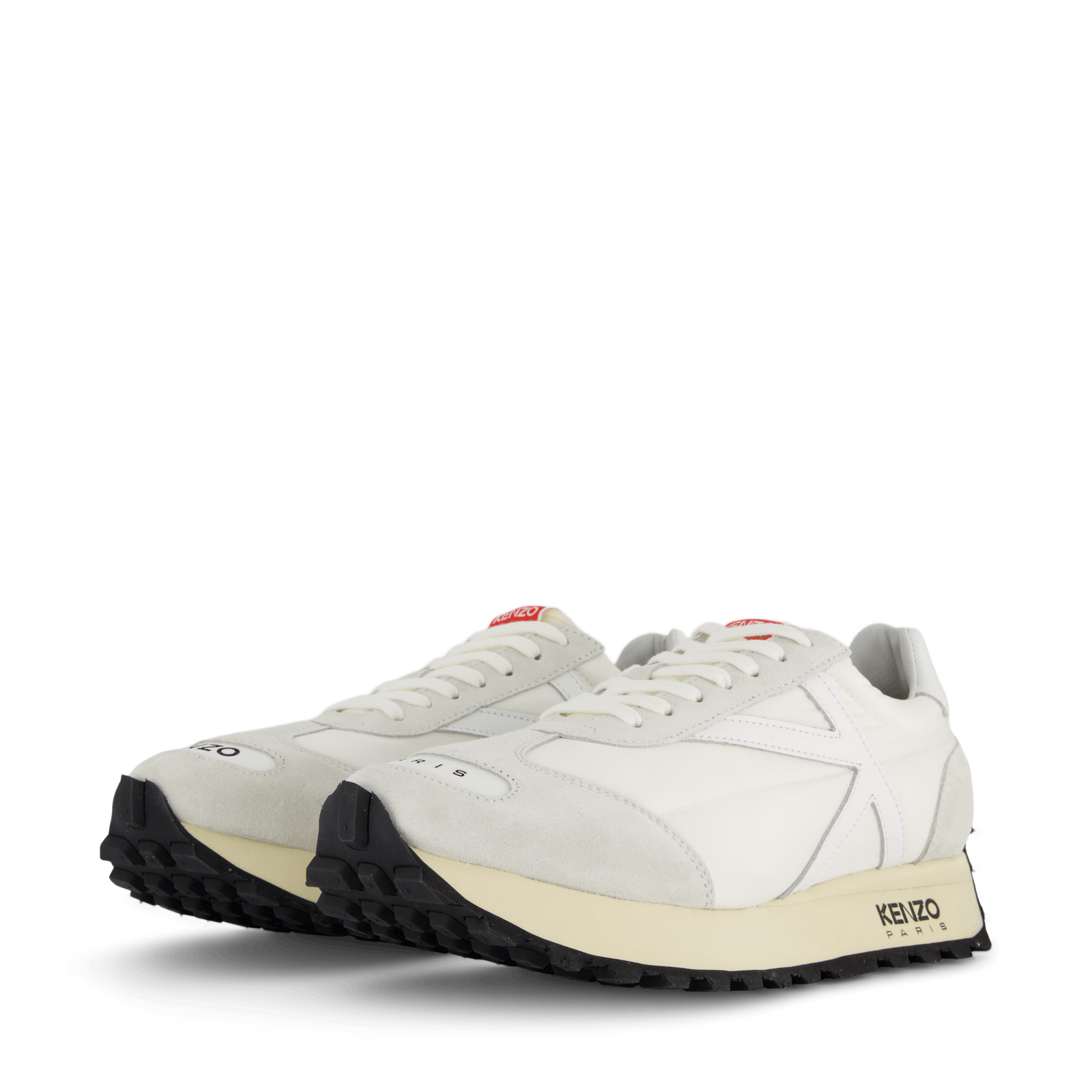 Low Top Sneaker Off White