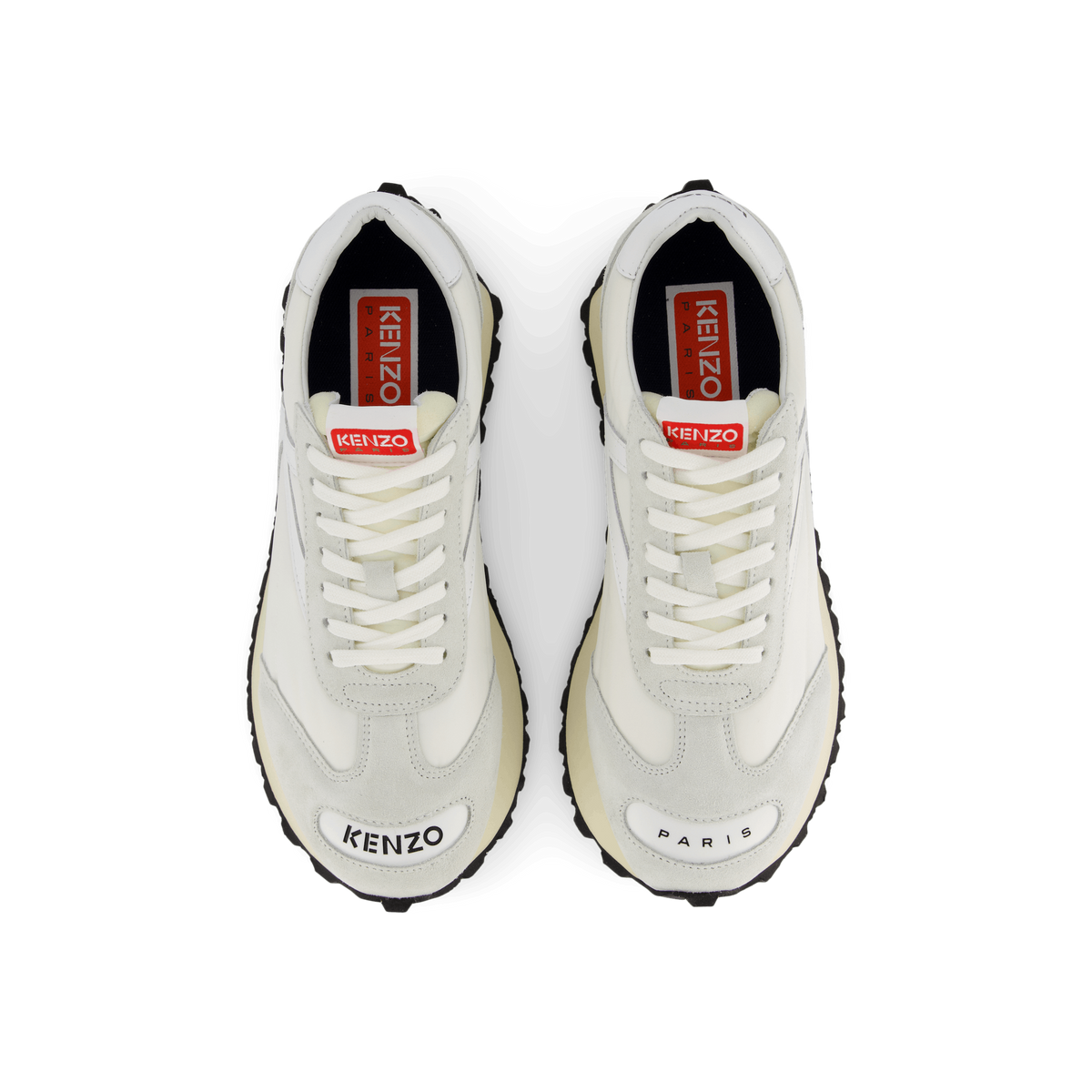 Kenzo low top 2024 sneakers