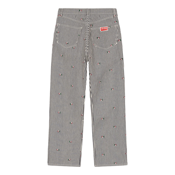 Kenzo Denim Pants Kenzo Pi | Caliroots.com