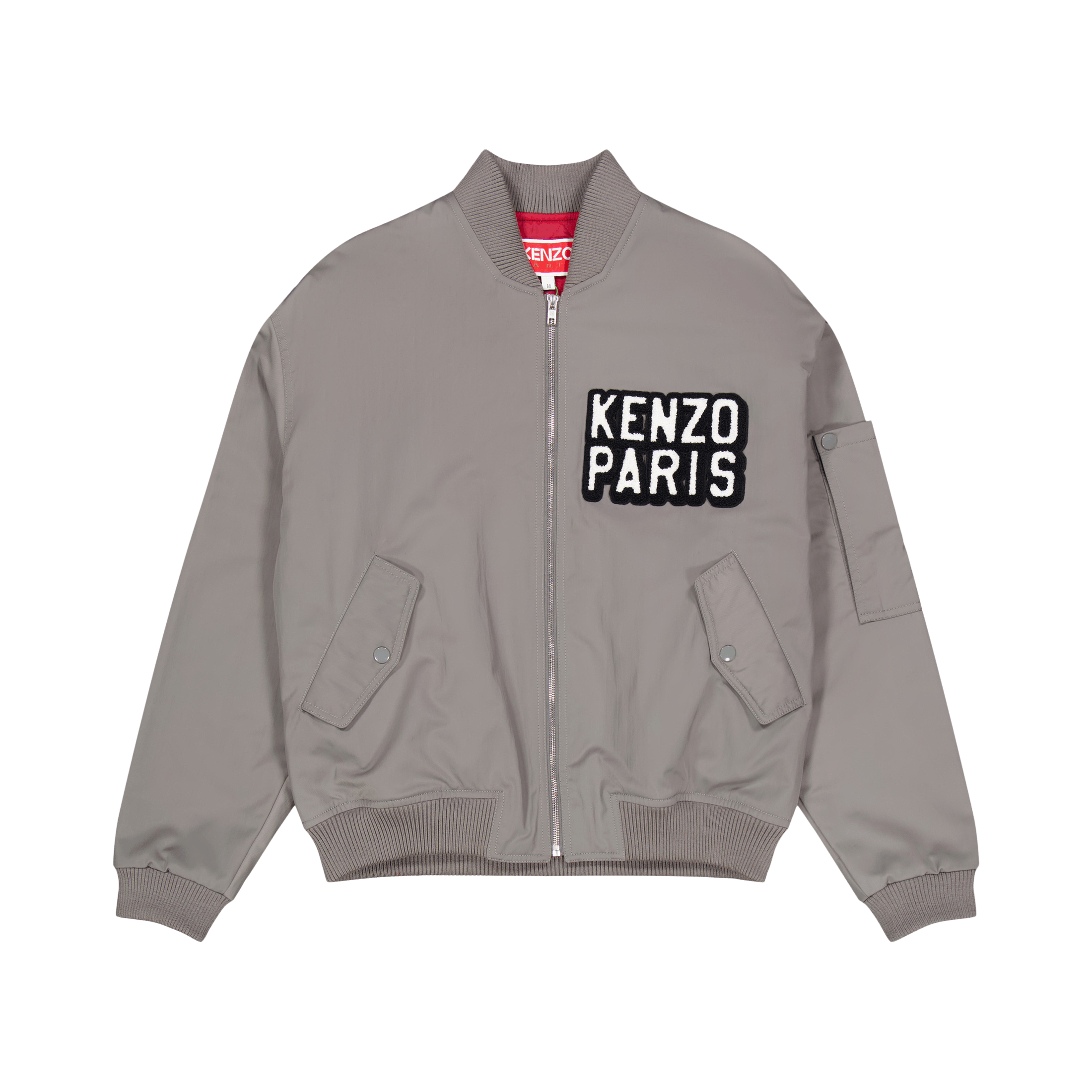 Kenzo paris best sale bomber jacket