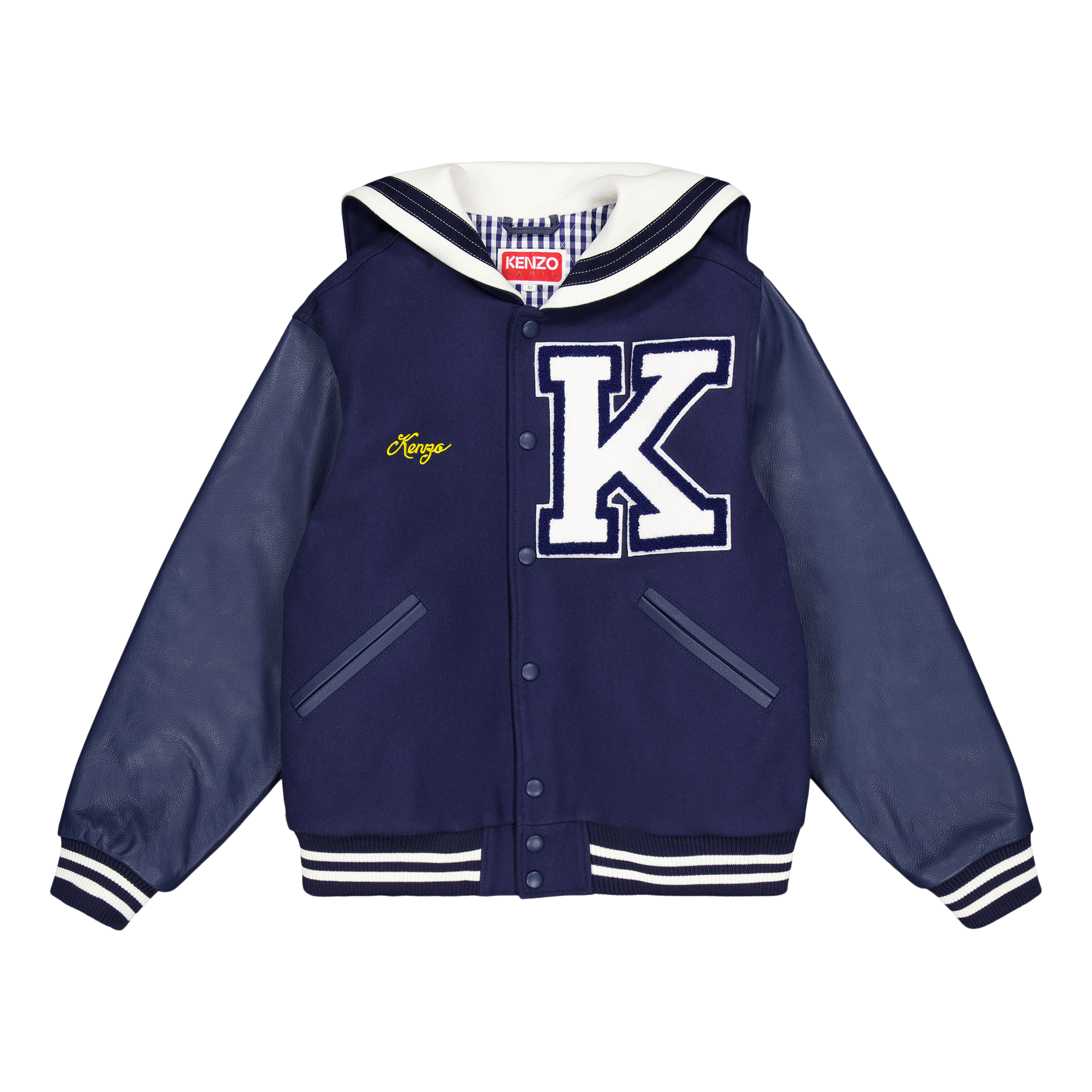 Kenzo Bomber Jacket Kenzo Caliroots