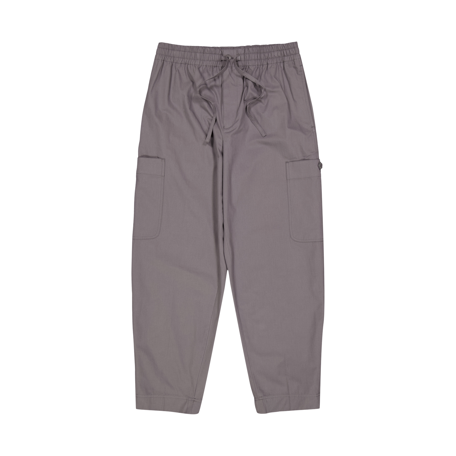 Jog Pants Middle Grey