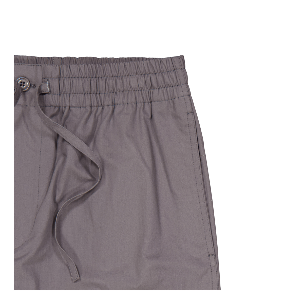 Jog Pants Middle Grey