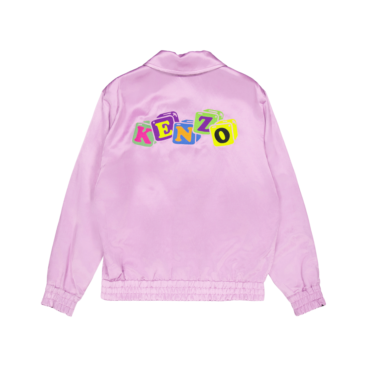 Bomber Jacket Boke Boy Wisteria