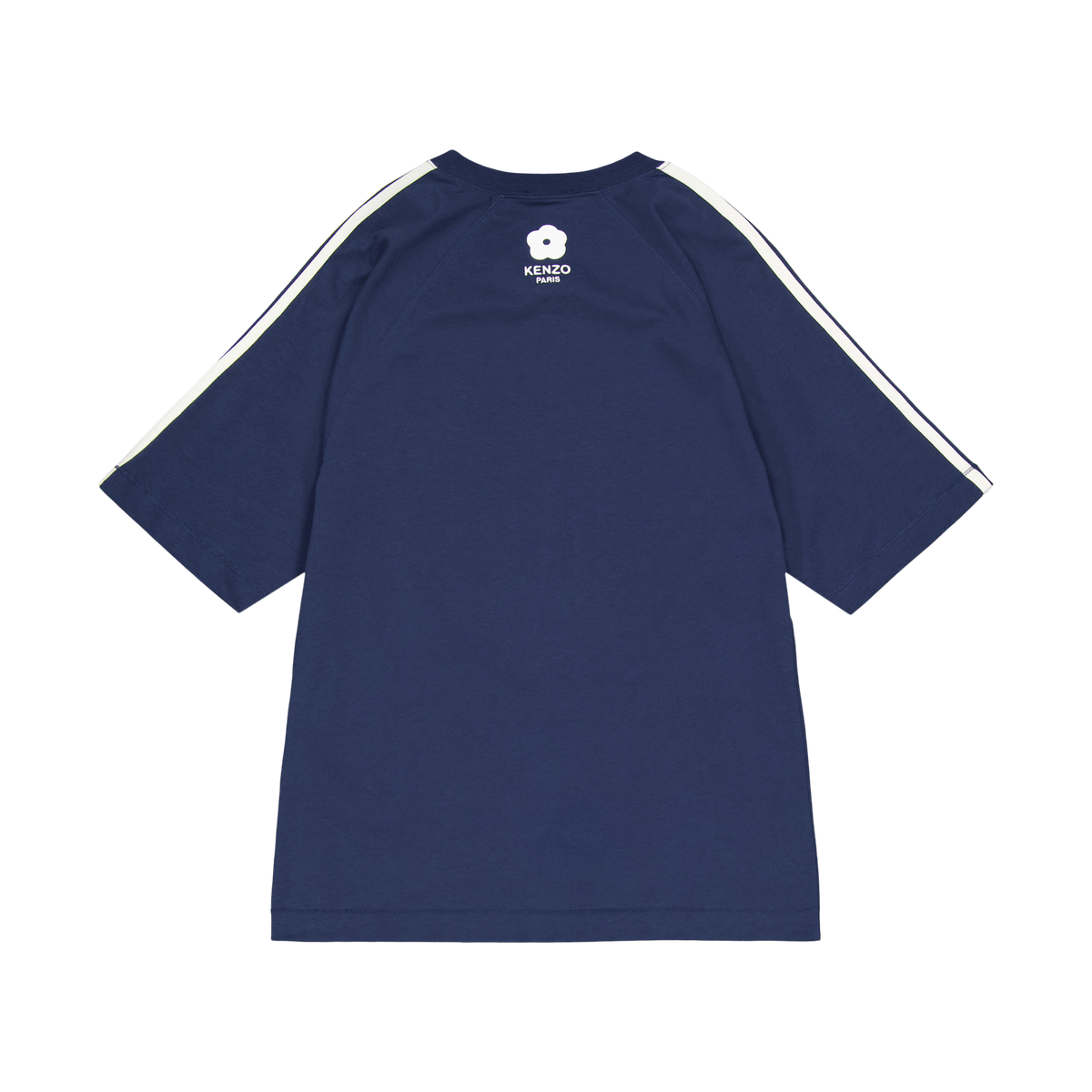 T-shirt Ken Zo Midnight Blue
