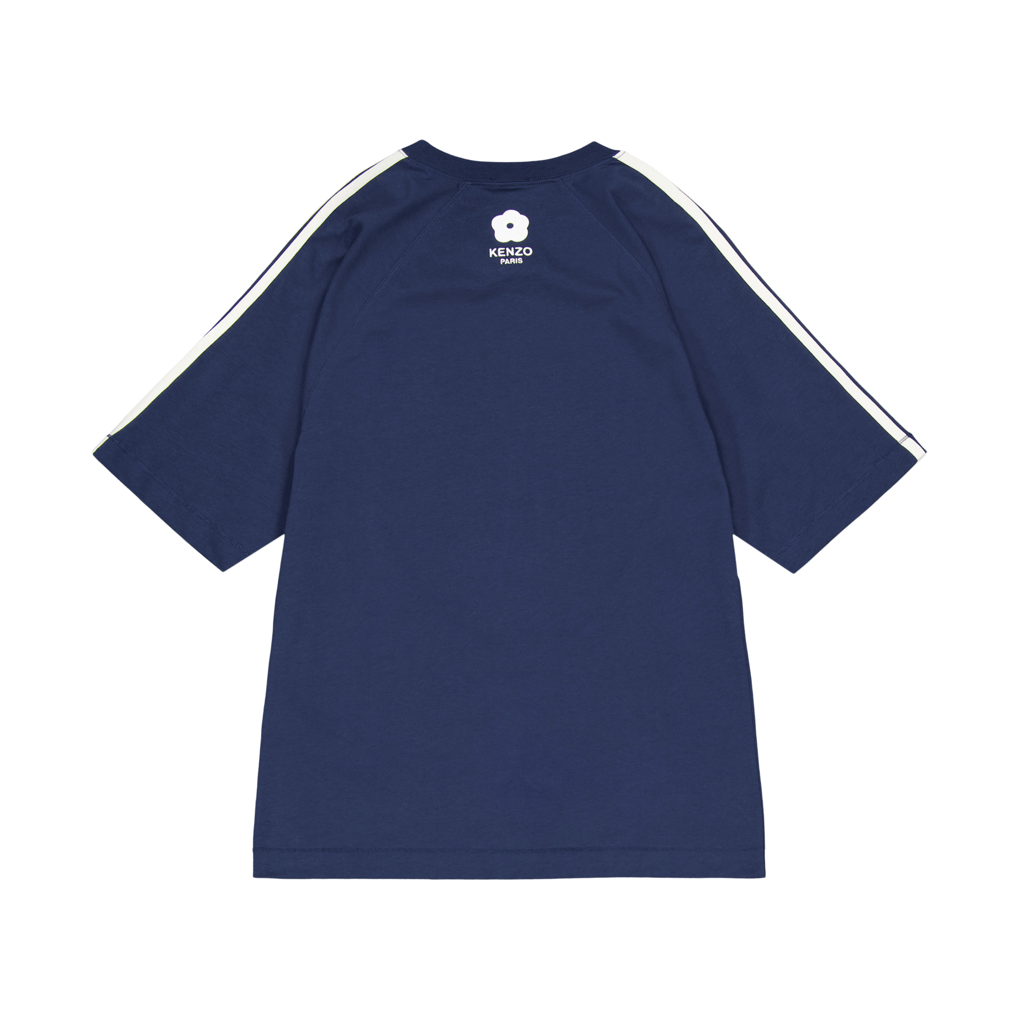 Navy blue kenzo shop shirt