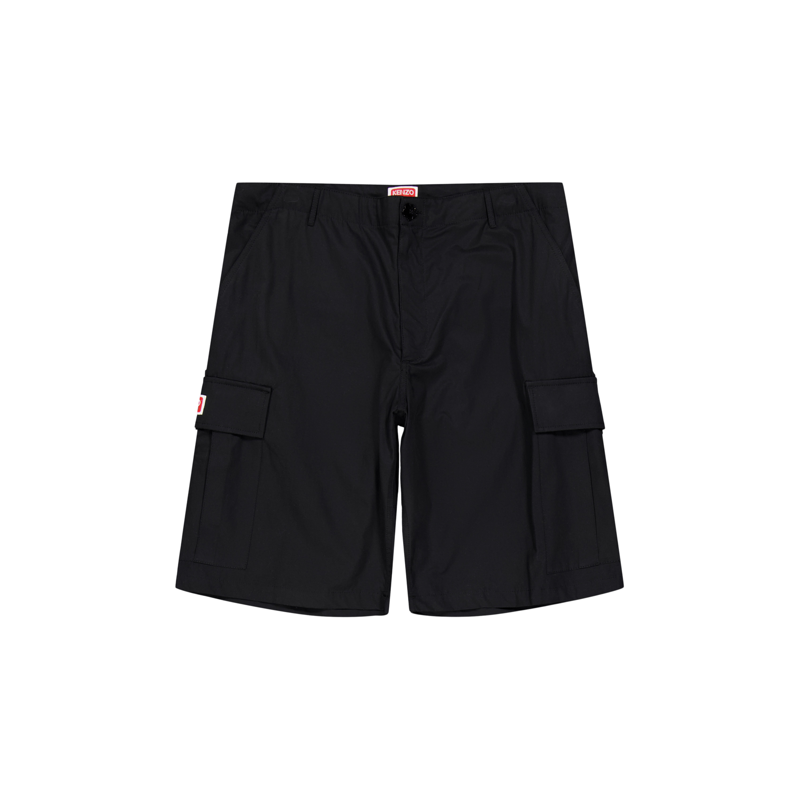 Bermuda/short Black