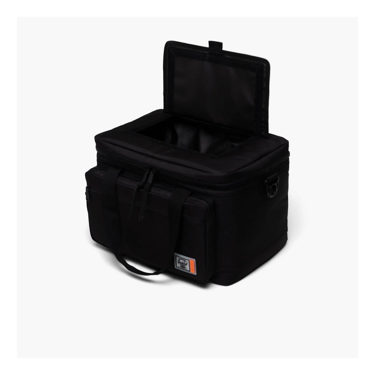 Pop Quiz Cooler 30 Pack Black