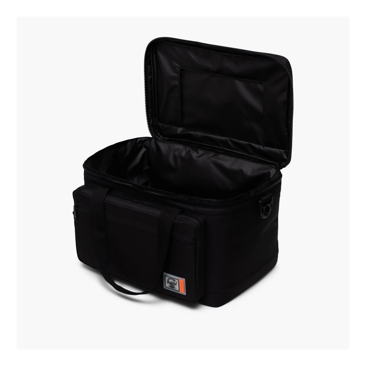 Pop Quiz Cooler 30 Pack Black