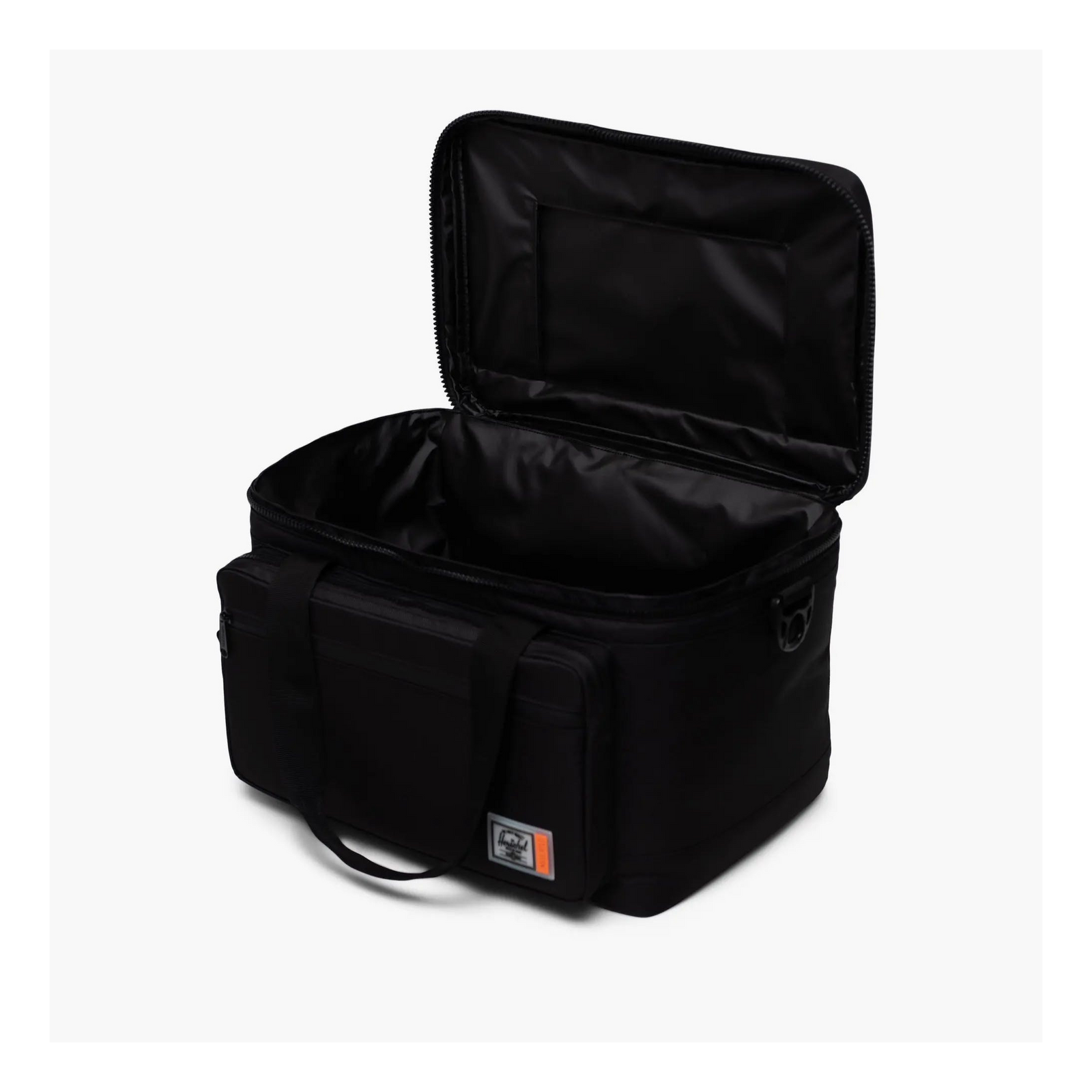 Pop Quiz Cooler 30 Pack Black