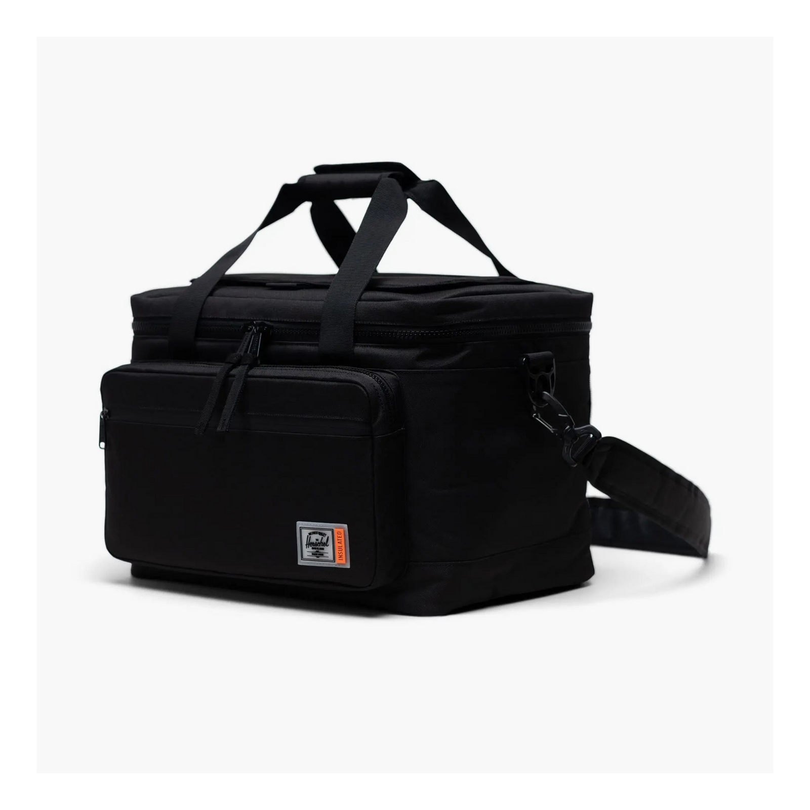 Pop Quiz Cooler 30 Pack Black