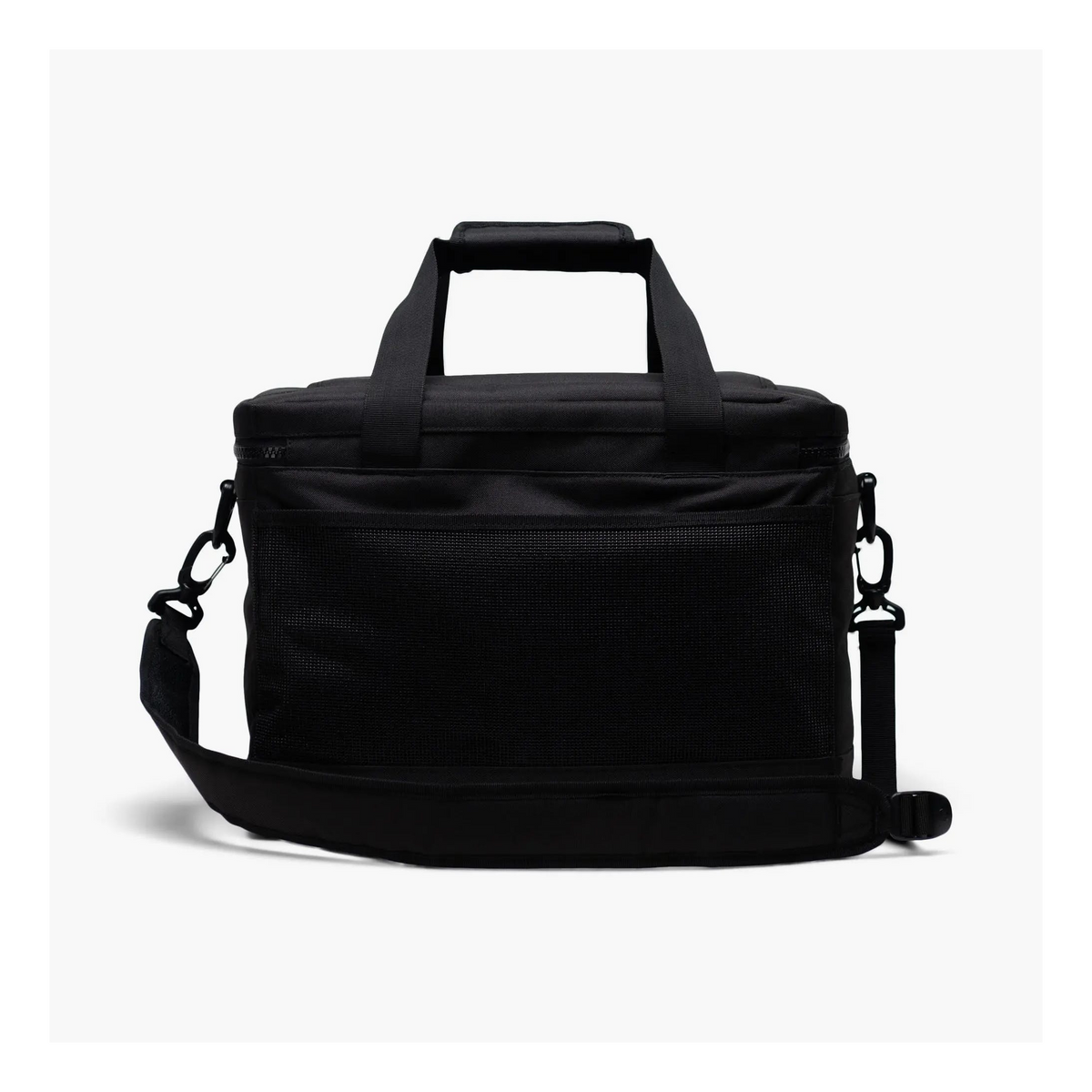 Pop Quiz Cooler 30 Pack Black