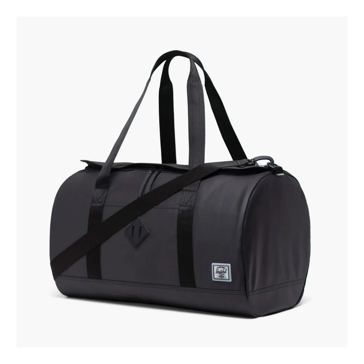 Heritage Duffle Black