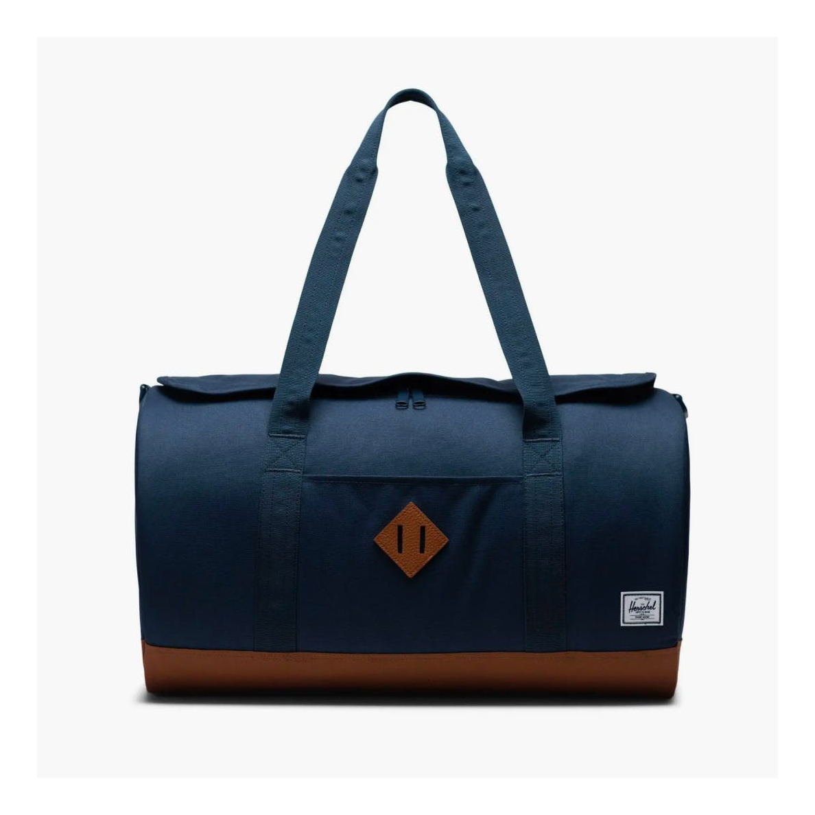 Heritage Duffle Navy