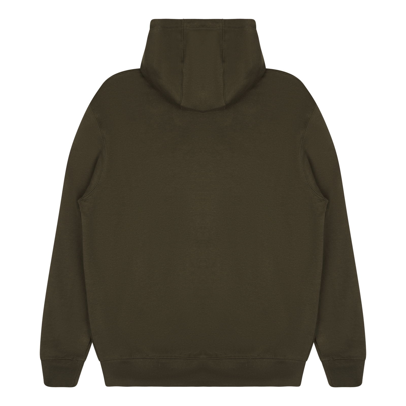 Bulls Script Flight Hoodie