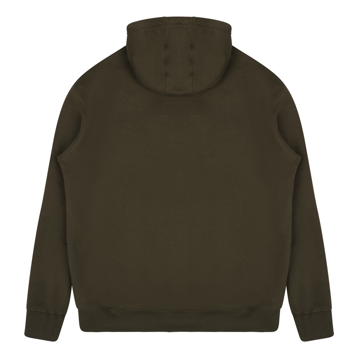 Mavs Script Flight Hoodie