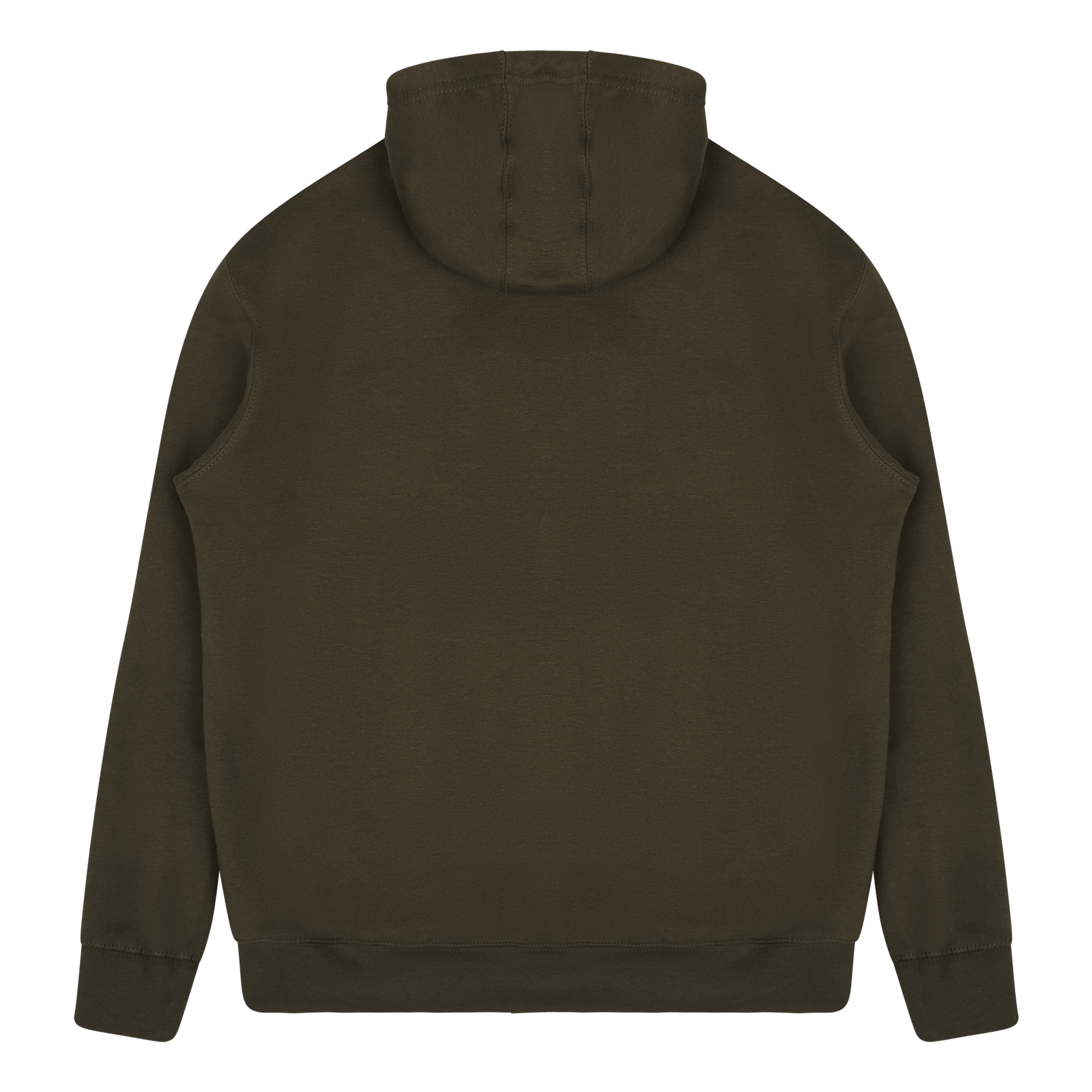 Mavs Script Flight Hoodie