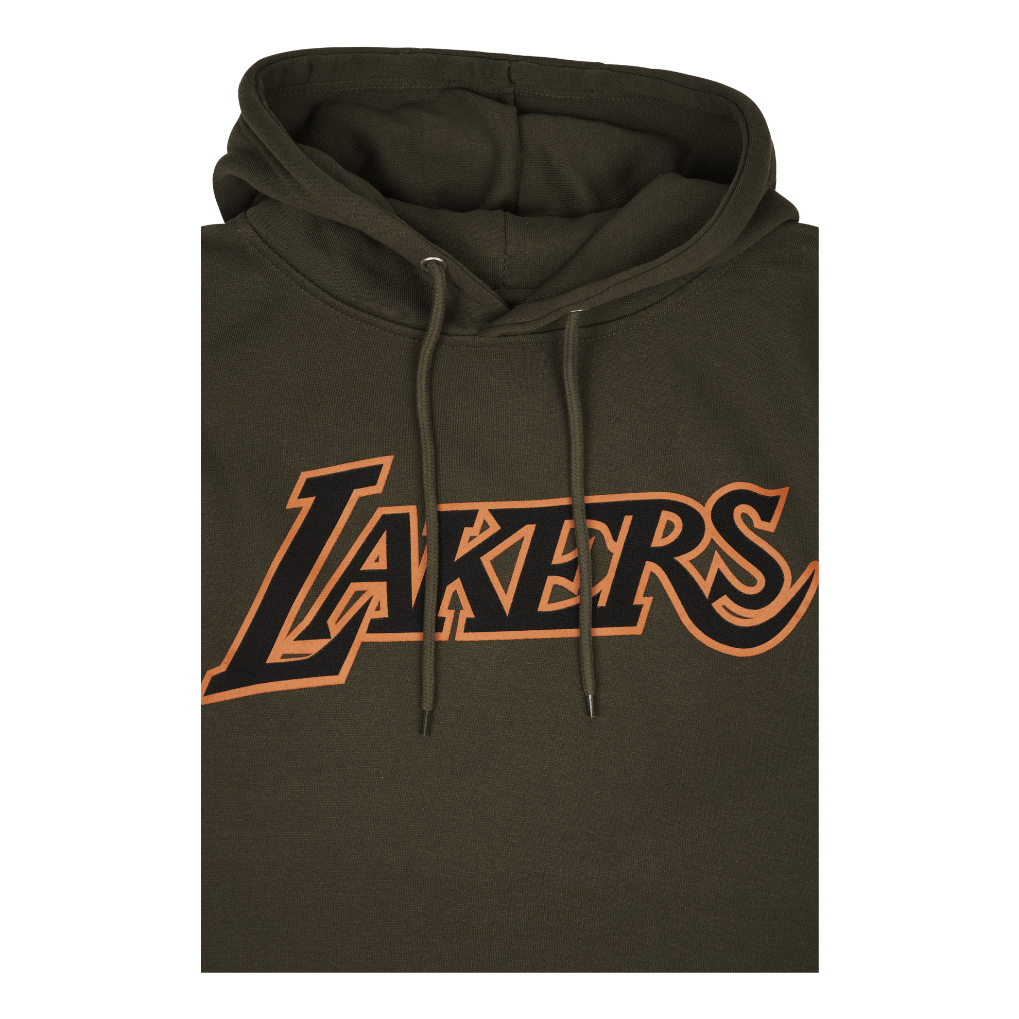 Lakers Script Flight Hoodie