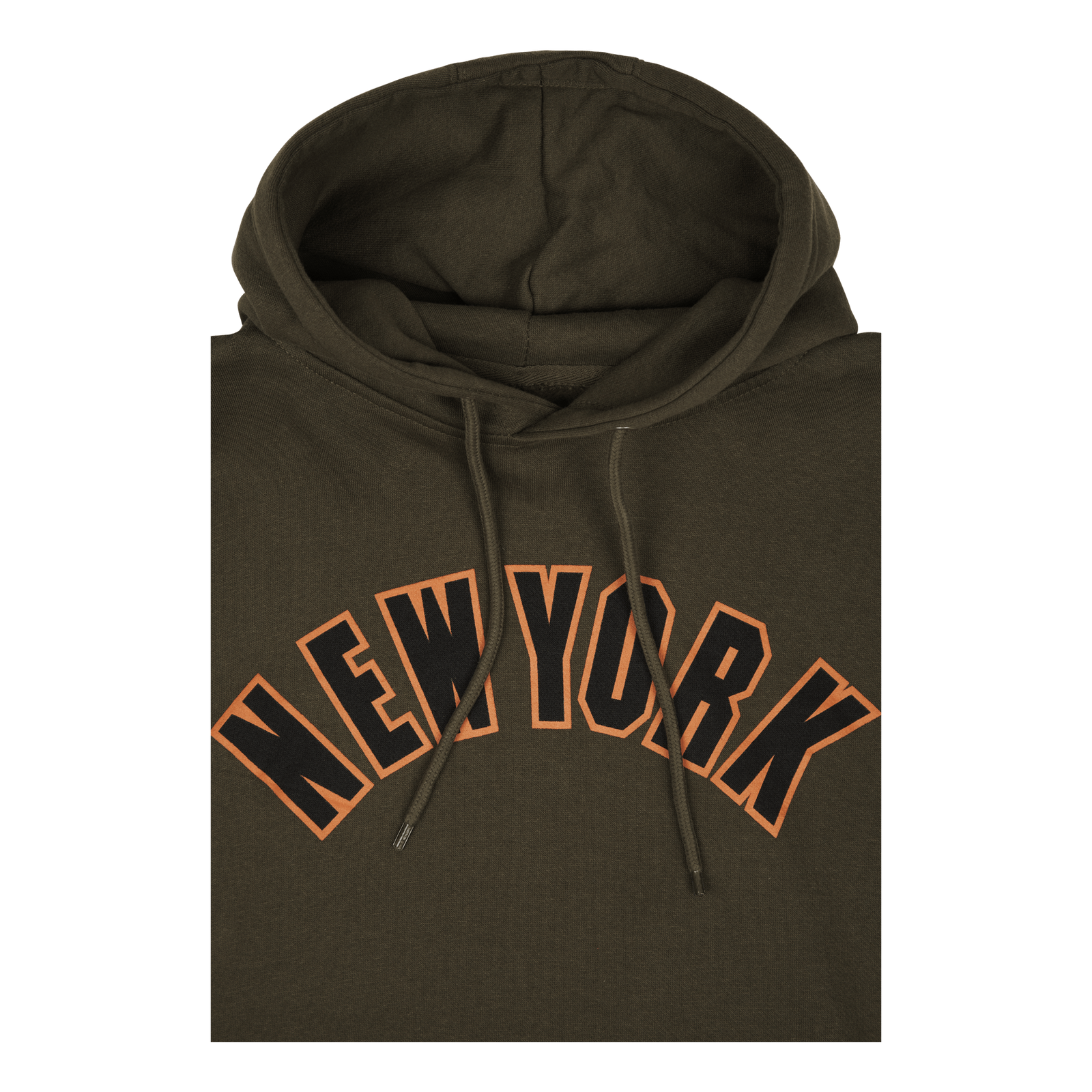 Knicks Script Flight Hoodie